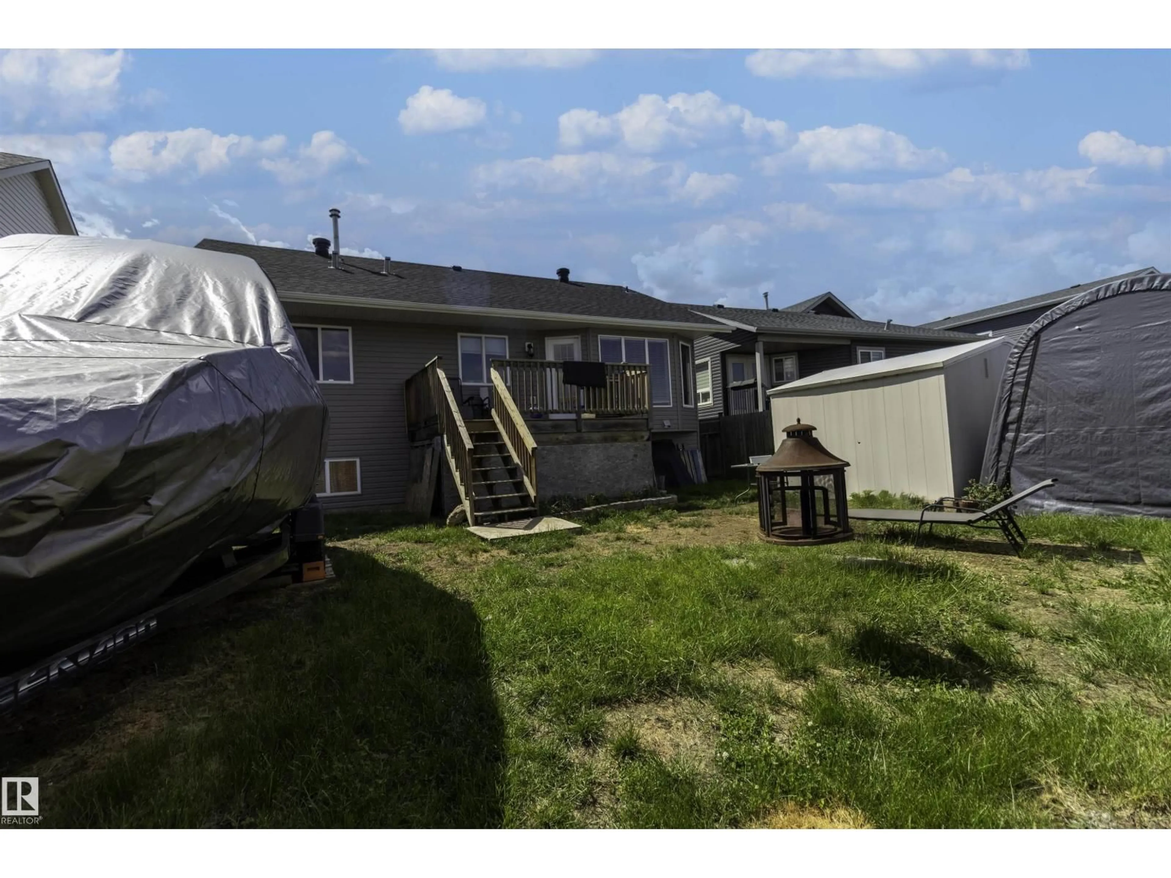 Unknown for 506 ATHABASCA AV, Fort McMurray Alberta T9J1G8