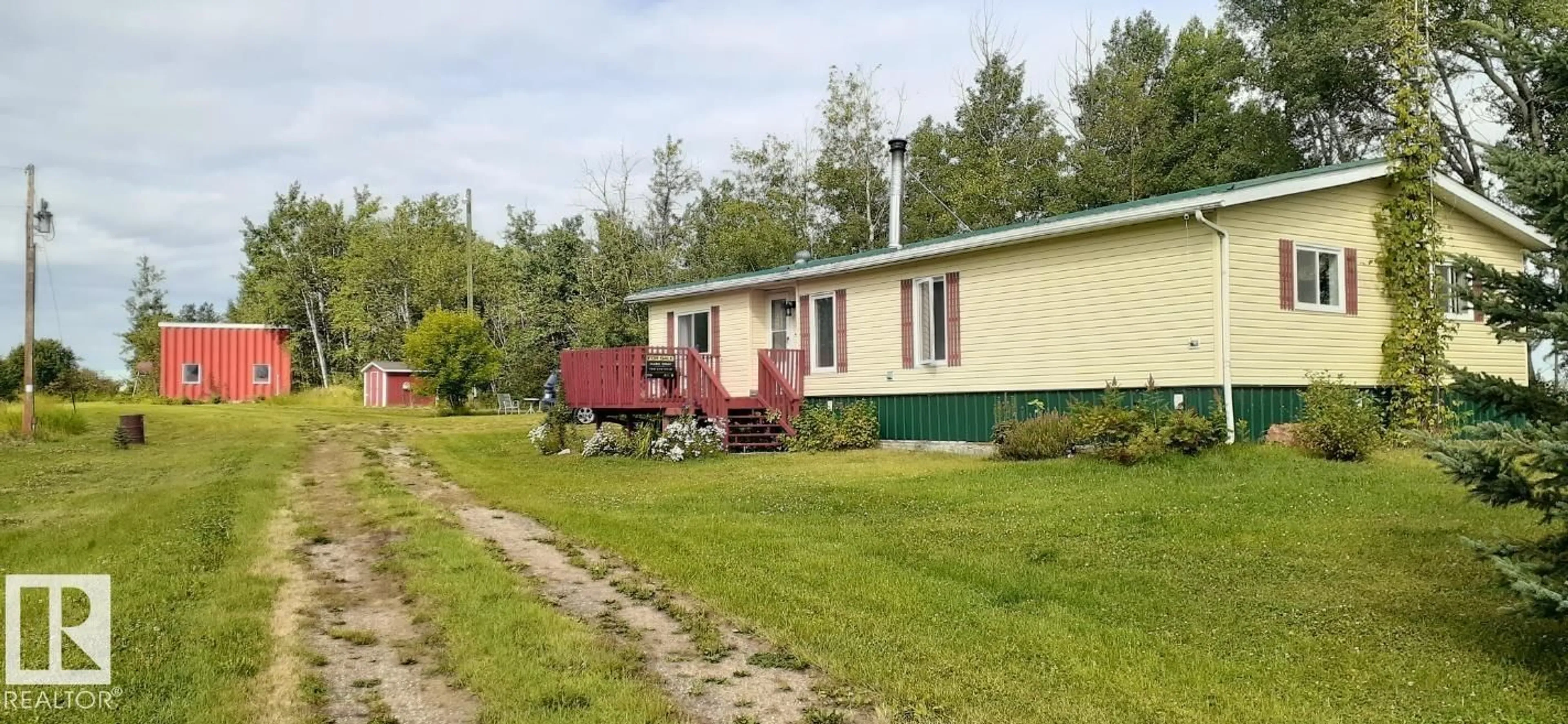Unknown for 55418 RANGE ROAD 70, Rural Lac Ste. Anne County Alberta T0W2A0