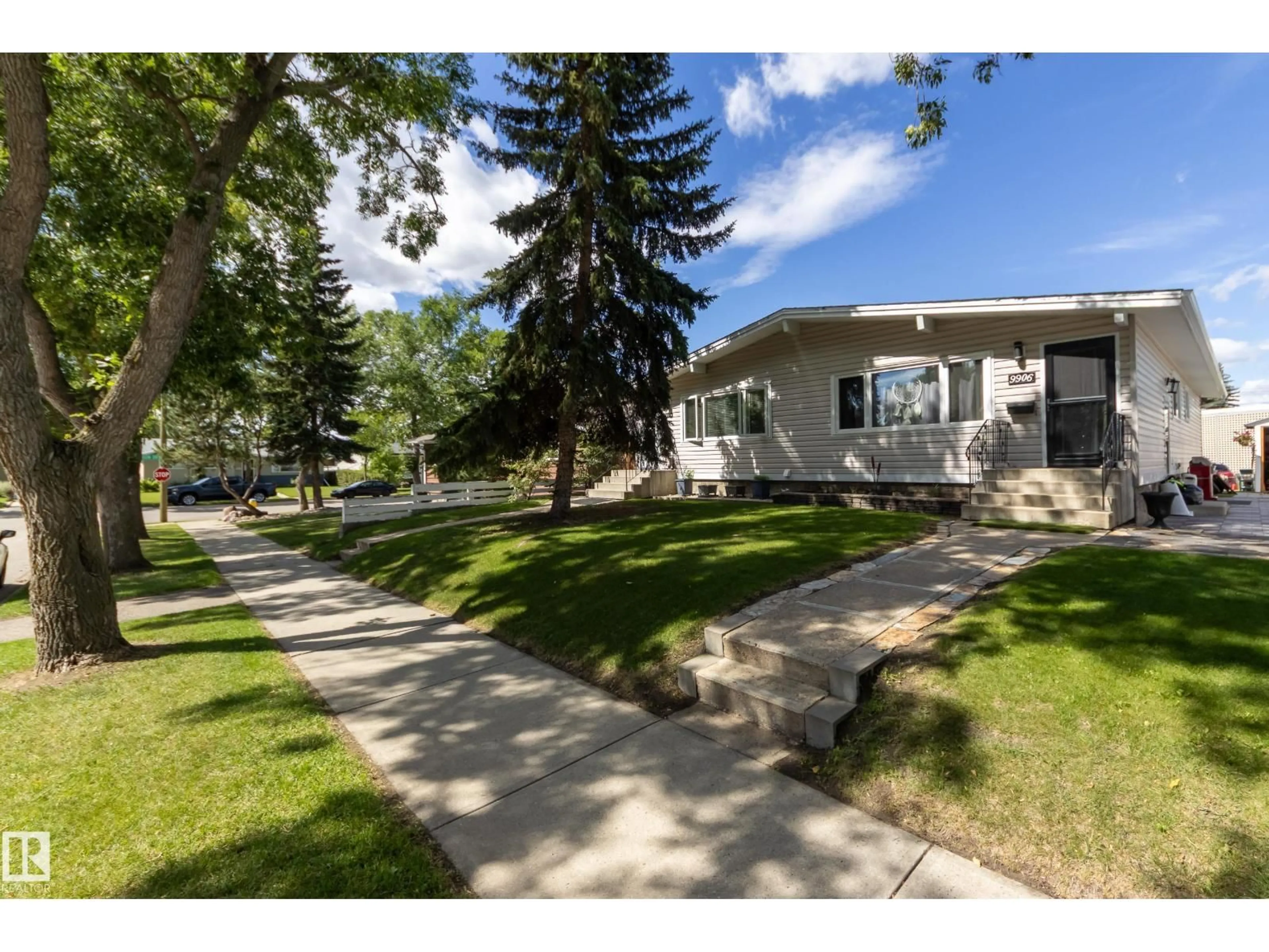Unknown for 9906 96A AV, Fort Saskatchewan Alberta T8L1P6