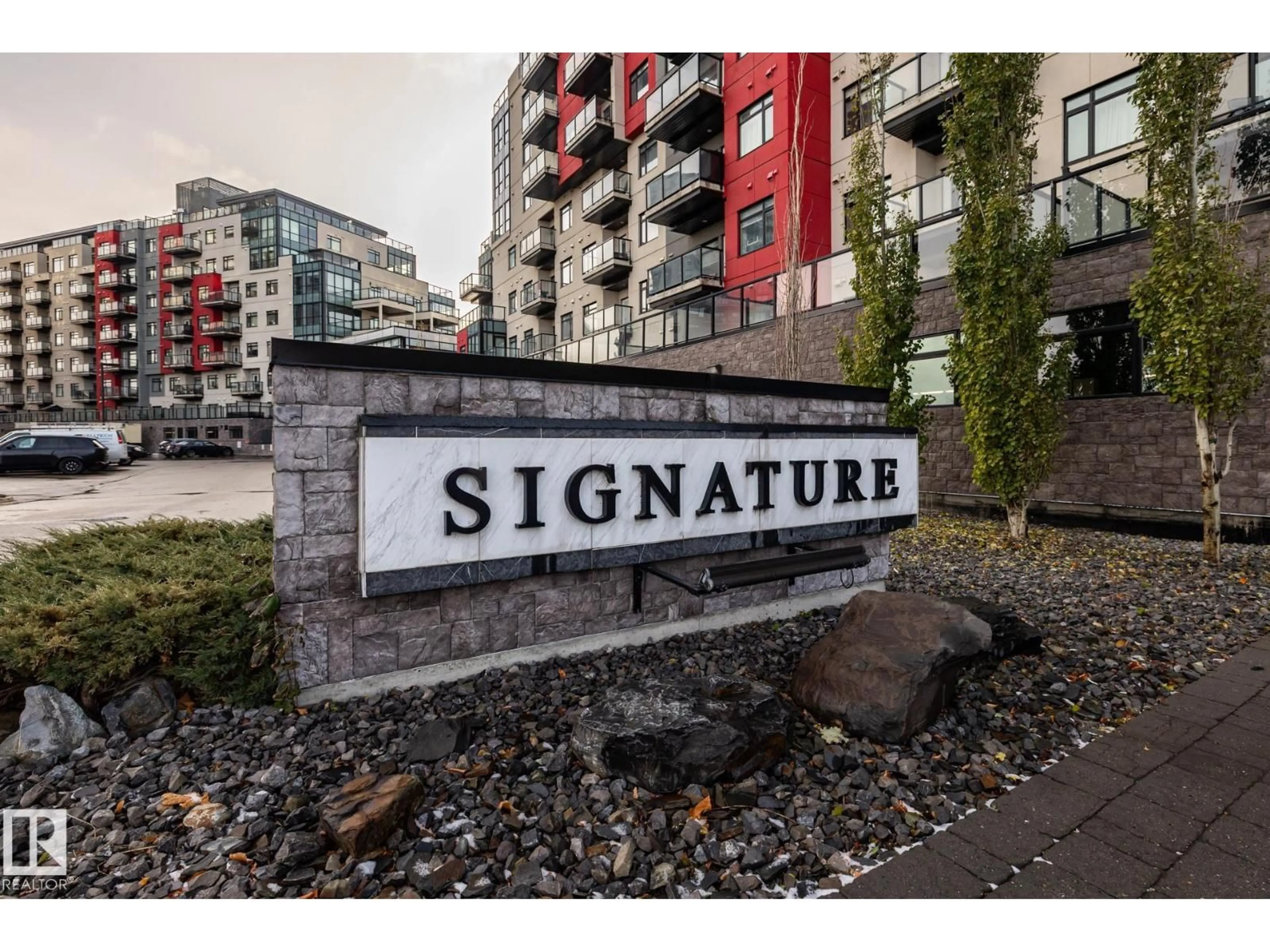 Unknown for #516 - 5151 WINDERMERE BV, Edmonton Alberta T6W2K4