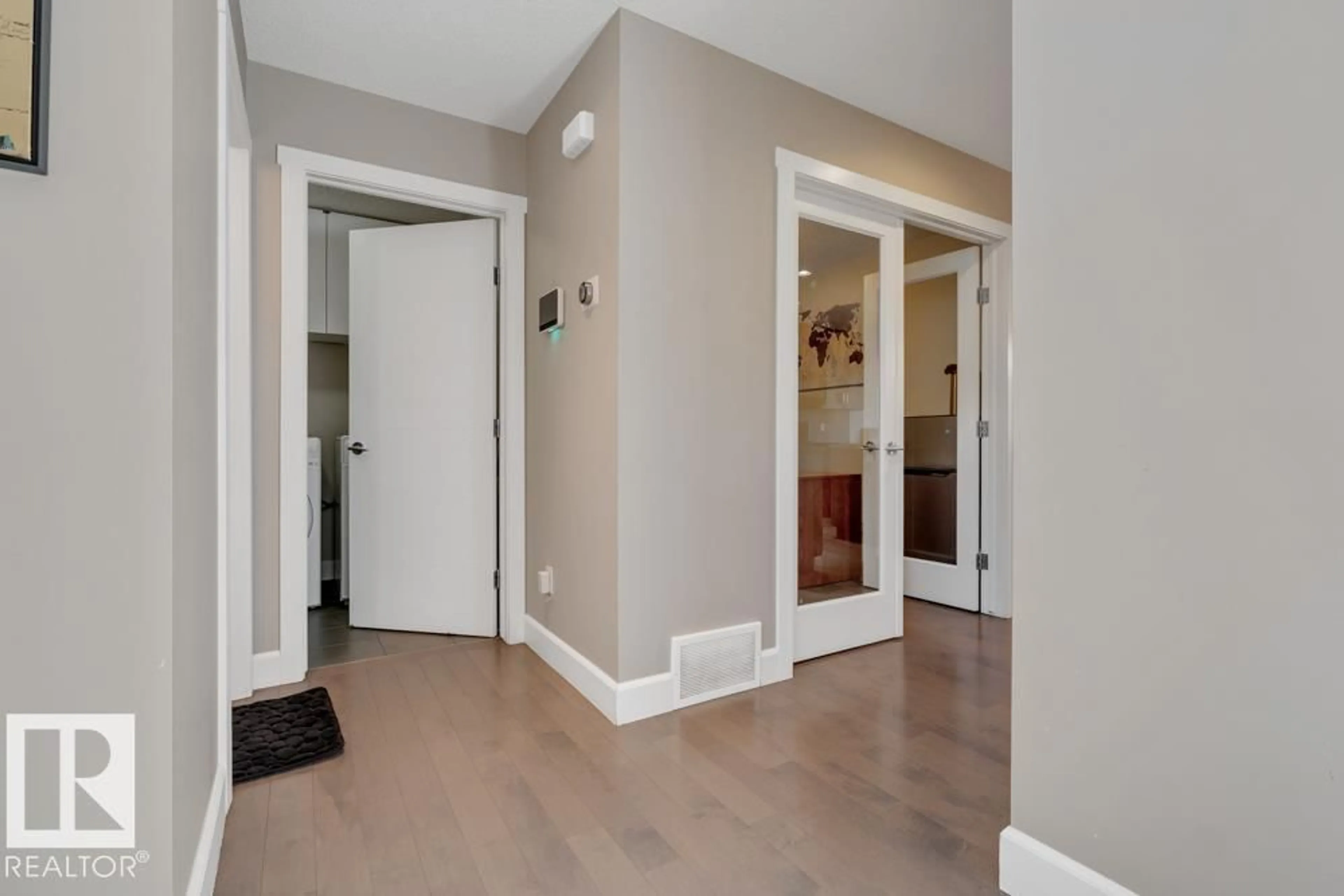 Indoor entryway for SW - 2366 WARE CR, Edmonton Alberta T6W0S4