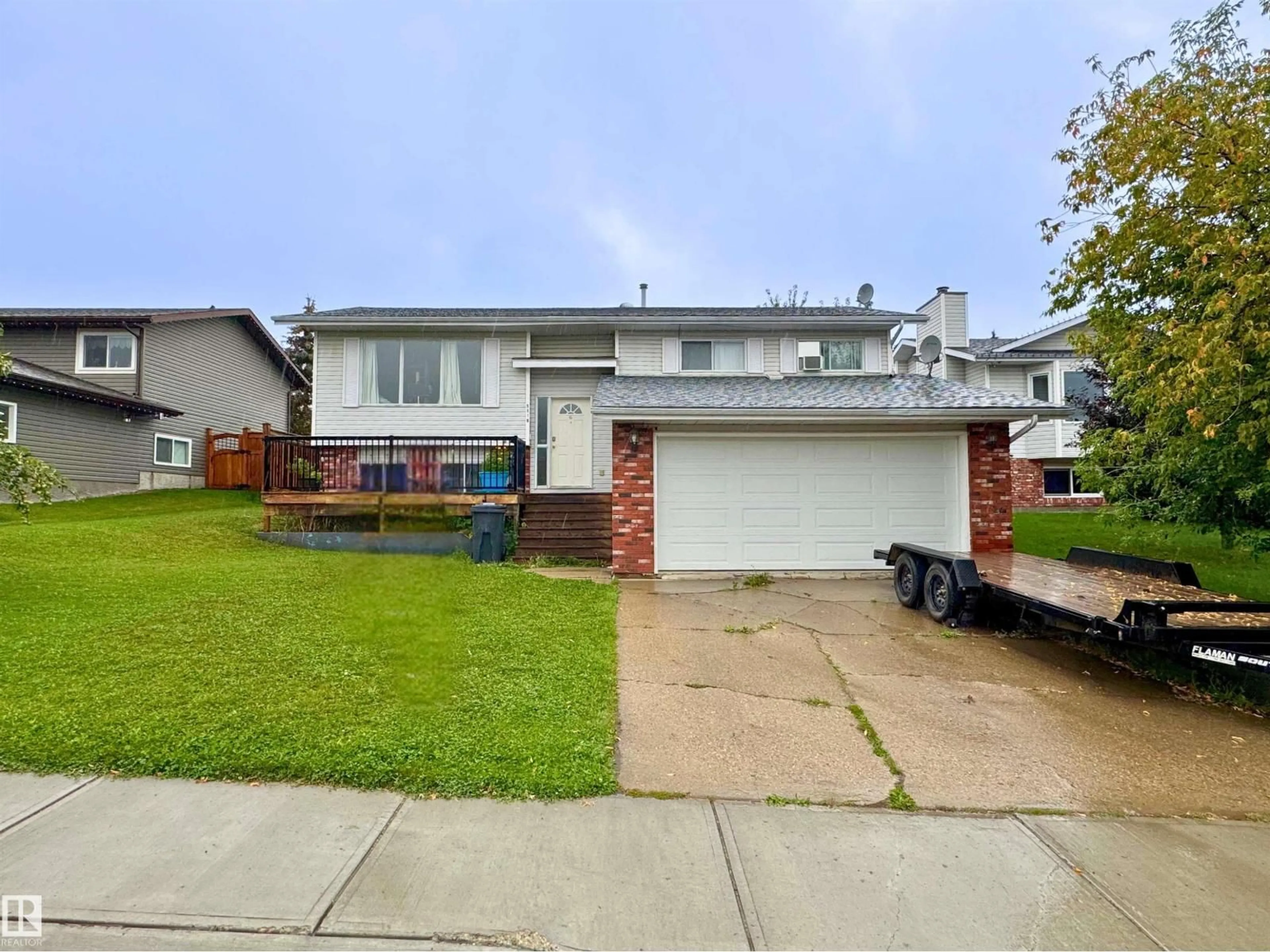 Unknown for 5516 42 ST, Drayton Valley Alberta T7A1A7