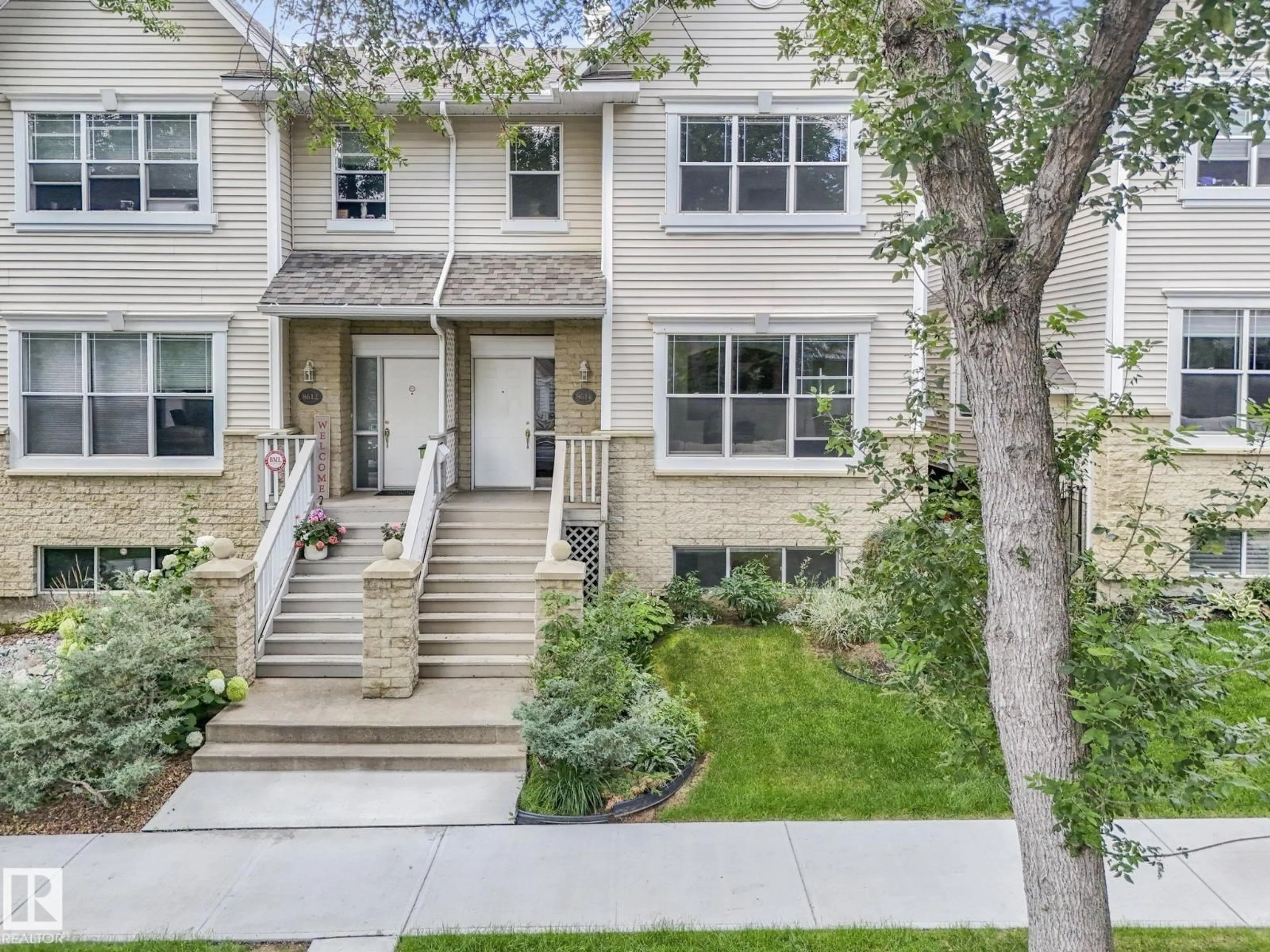 Unknown for 8614 108A ST NW, Edmonton Alberta T6E4M8