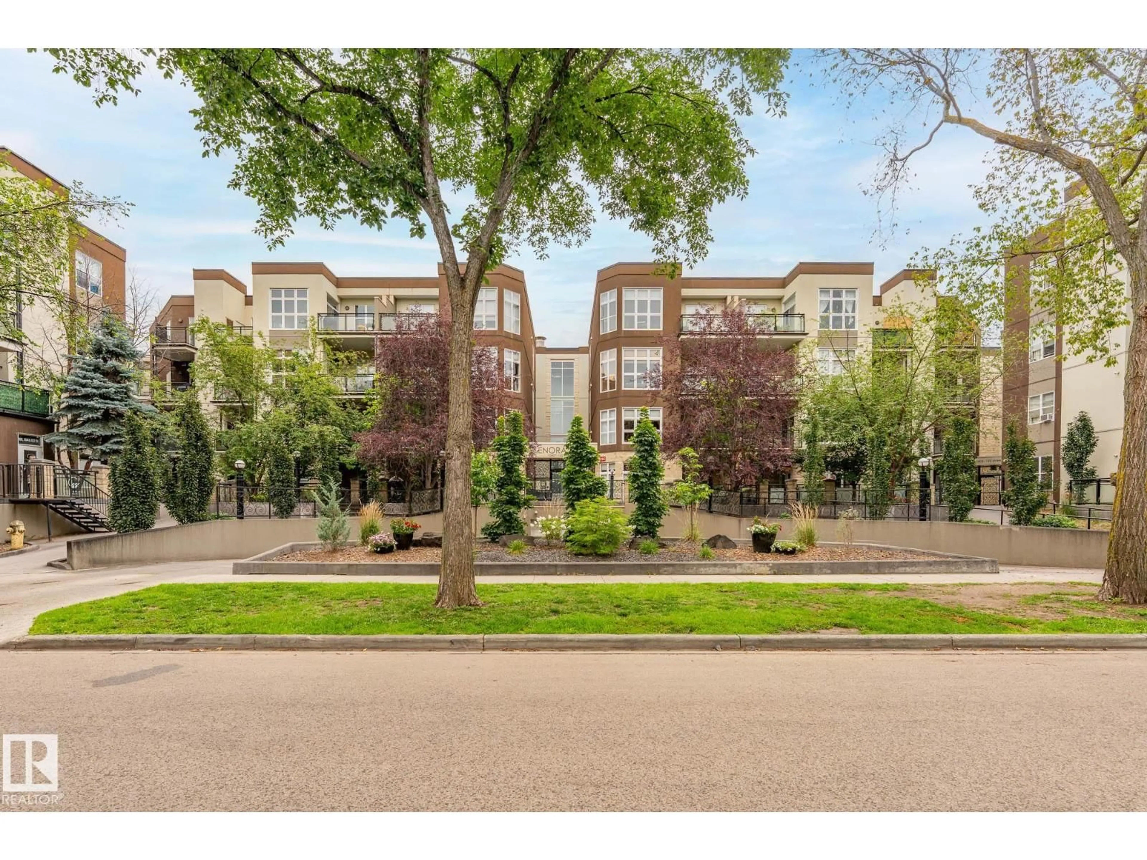 Unknown for 430 - 10407 122 ST, Edmonton Alberta T5N4B8