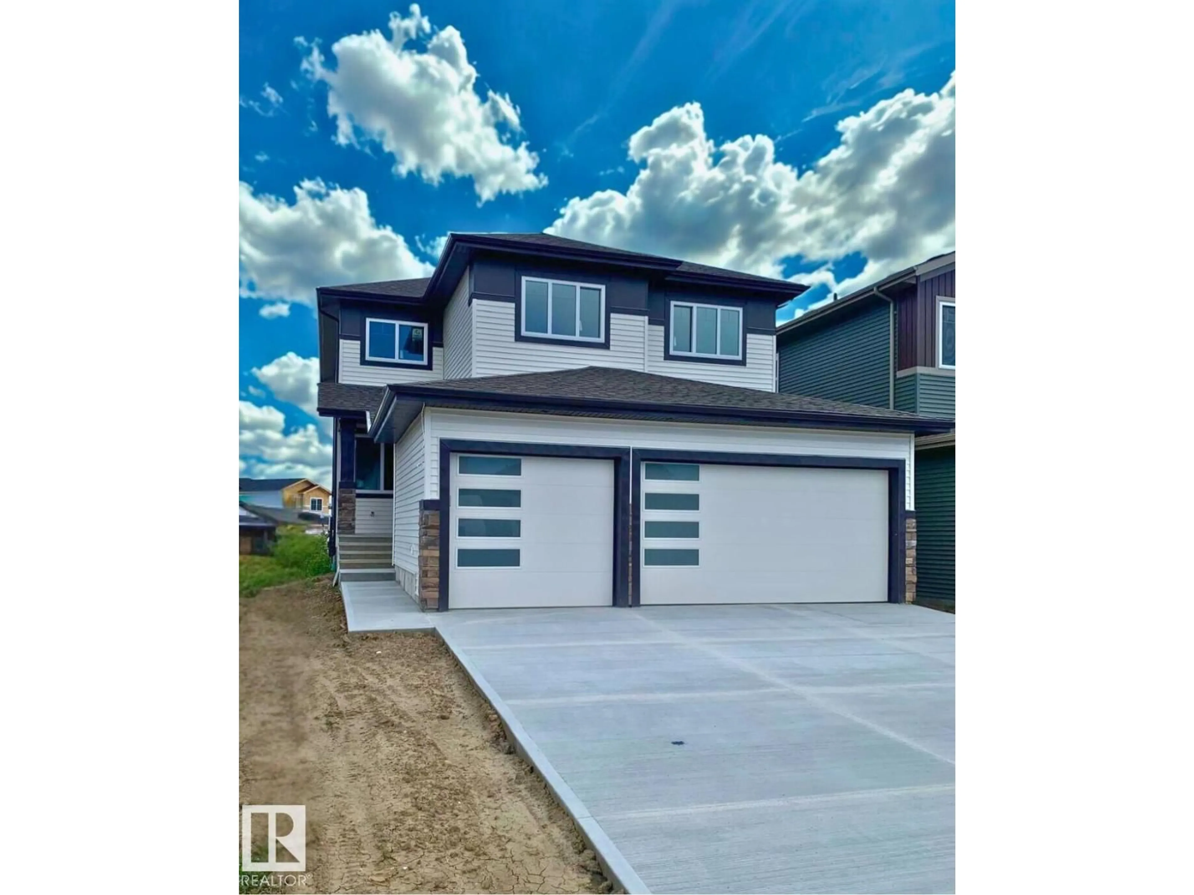 Unknown for 4 HARLEY WY, Spruce Grove Alberta T7X0X4