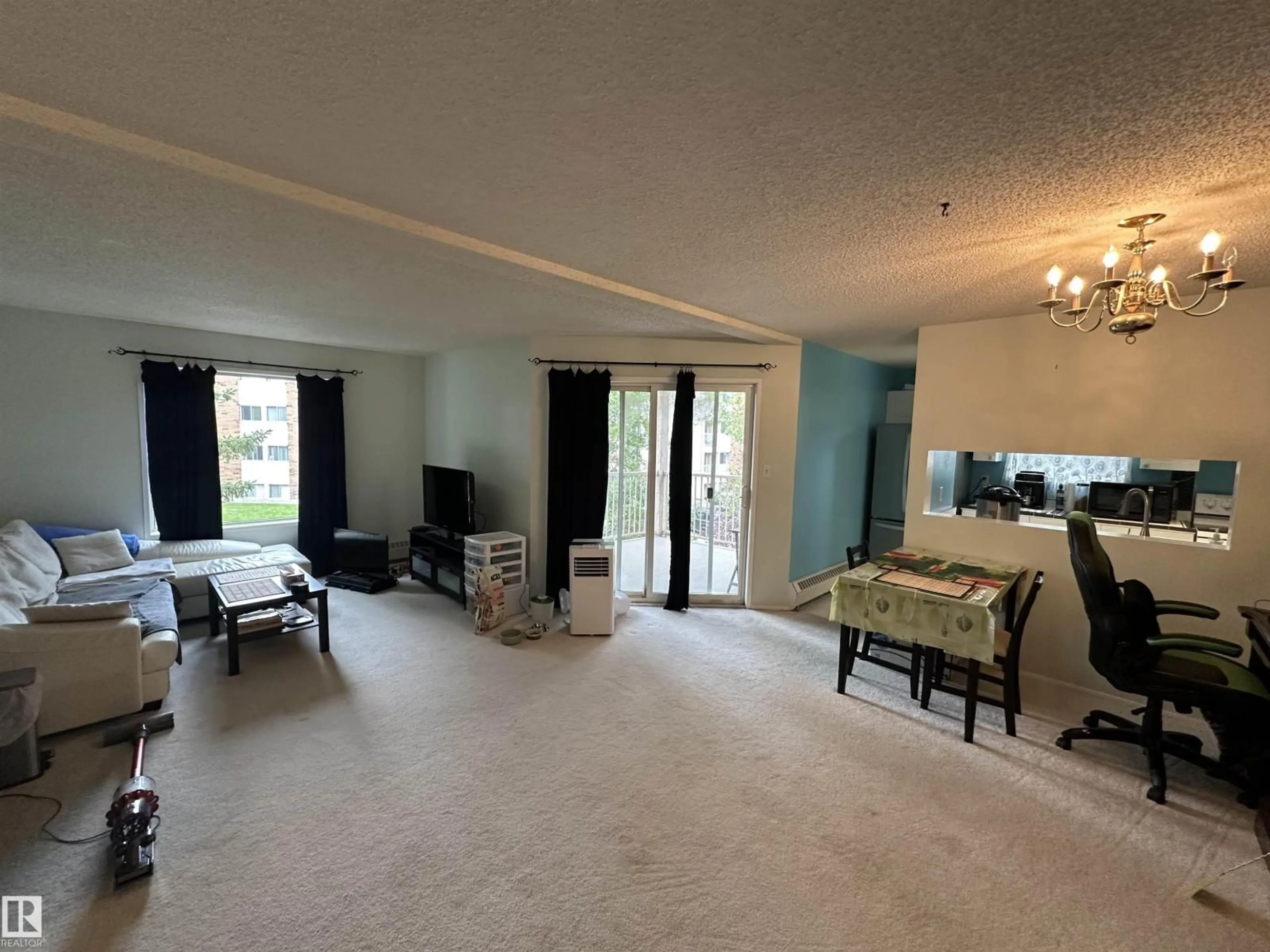 A pic of a room for #318 - 17109 67 AV, Edmonton Alberta T5T6E6