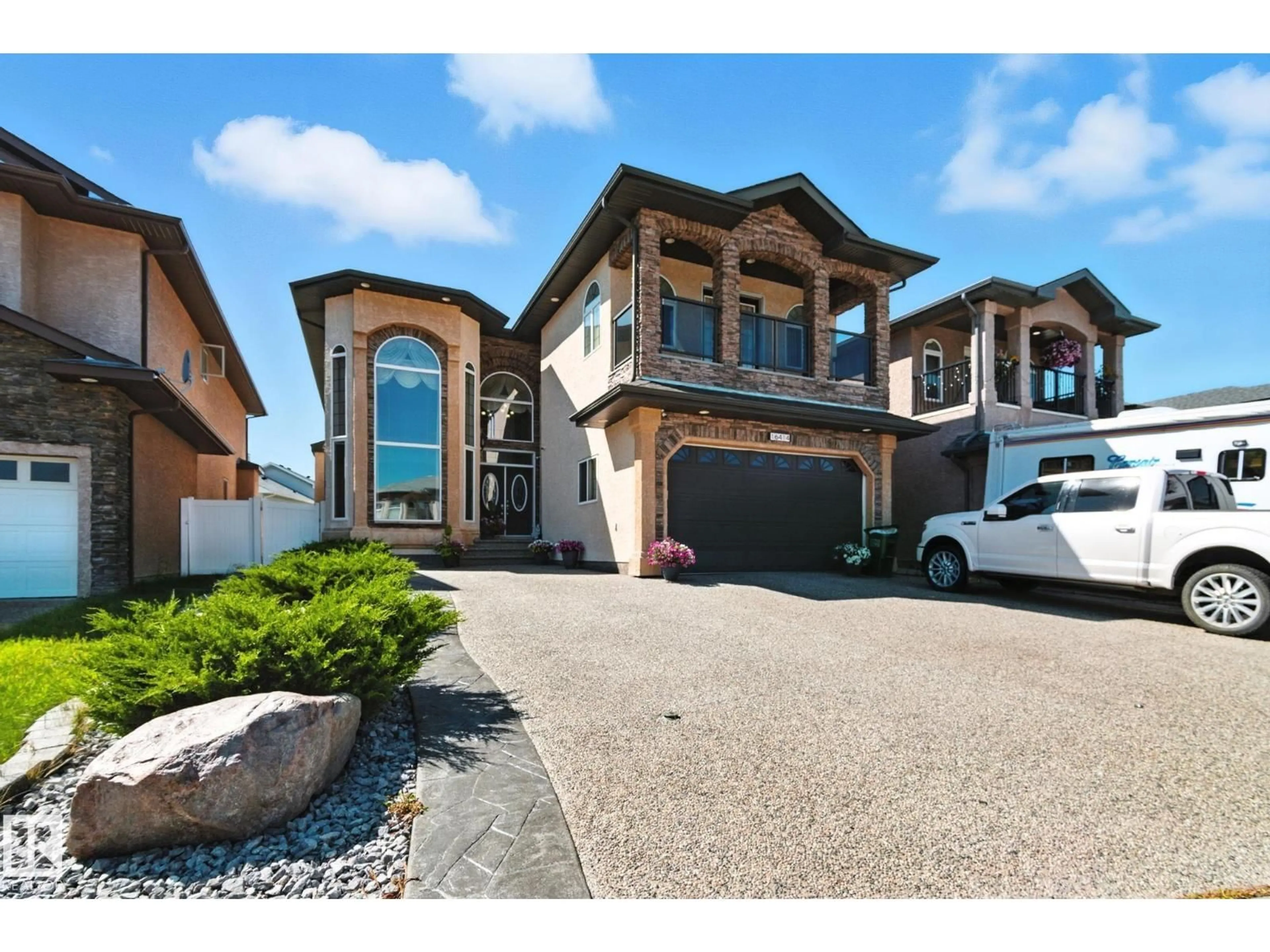 Unknown for 16414 60A ST, Edmonton Alberta T5Y0G4