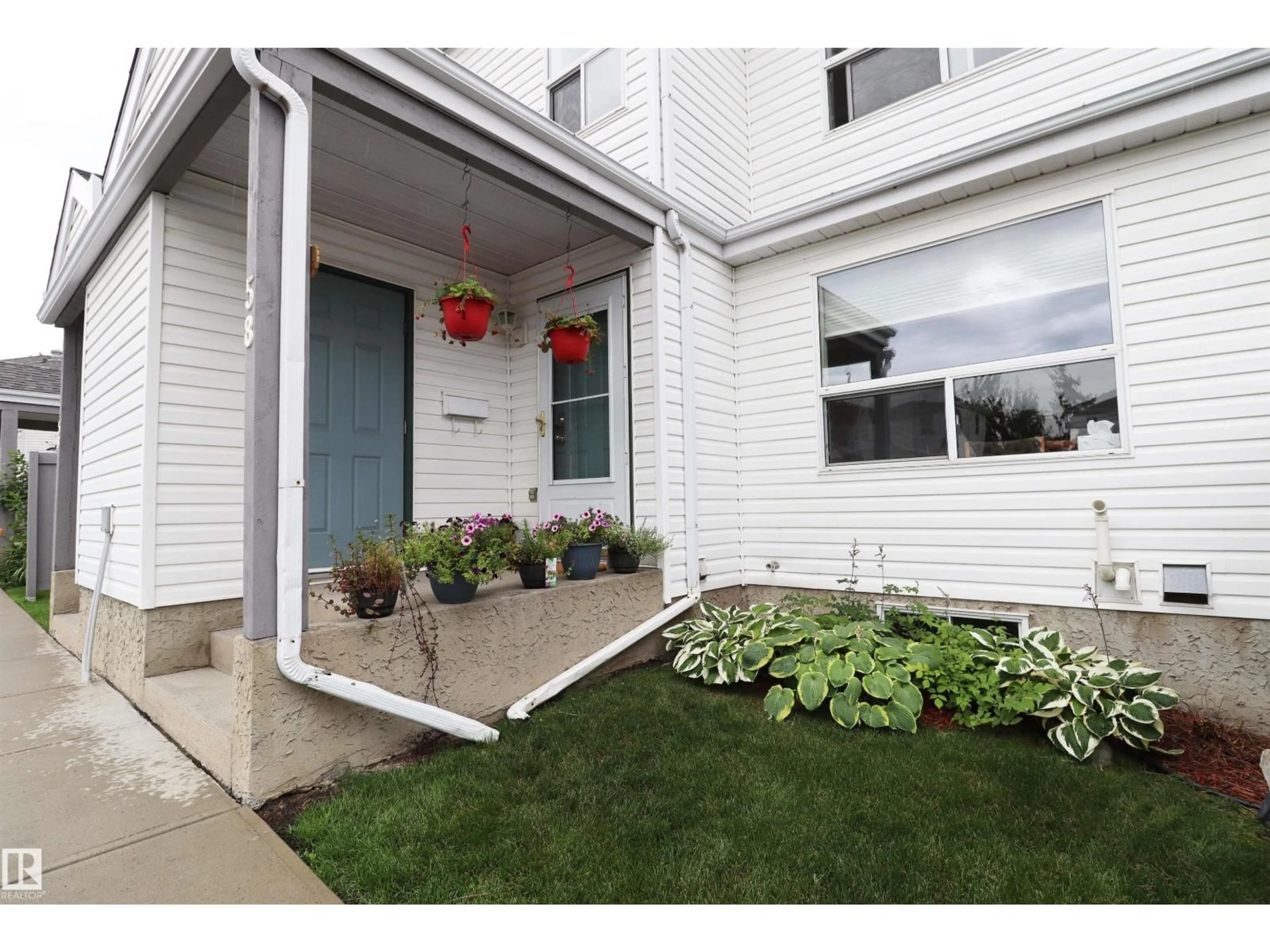 Unknown for 603 - 58 YOUVILLE DR E NW, Edmonton Alberta T6L6V8