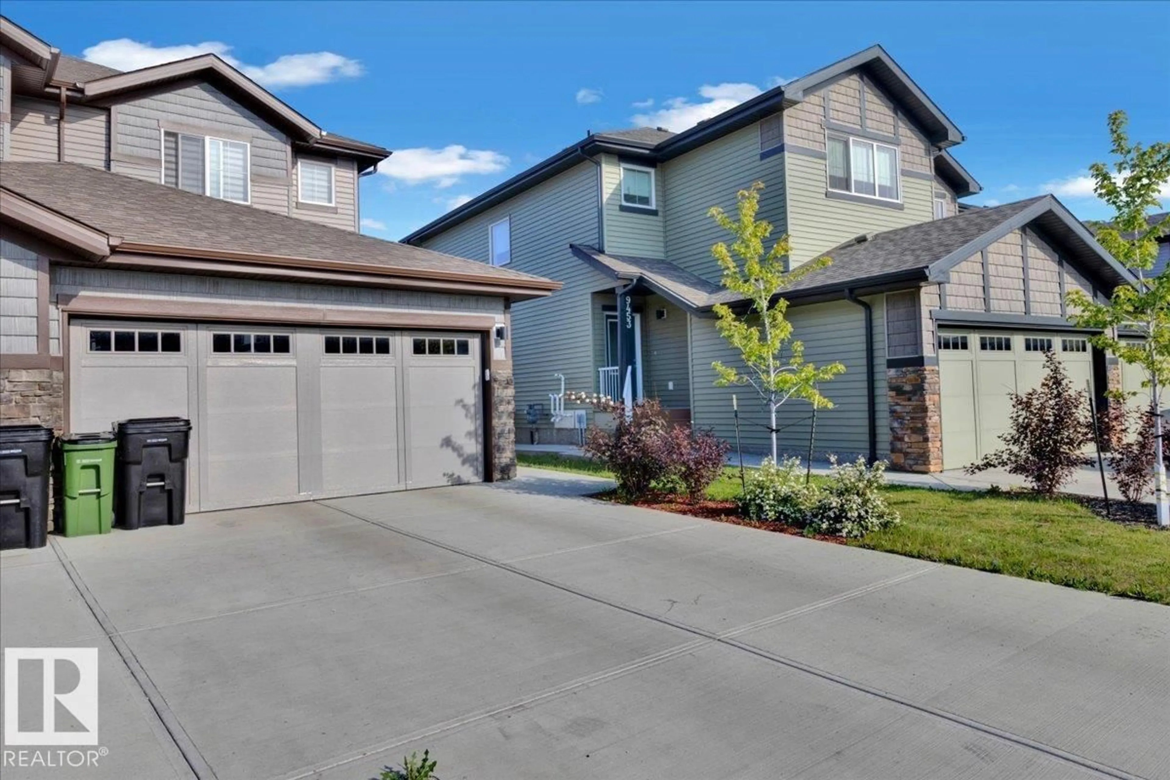 Unknown for NW - 9457 206A ST, Edmonton Alberta T5T7M9