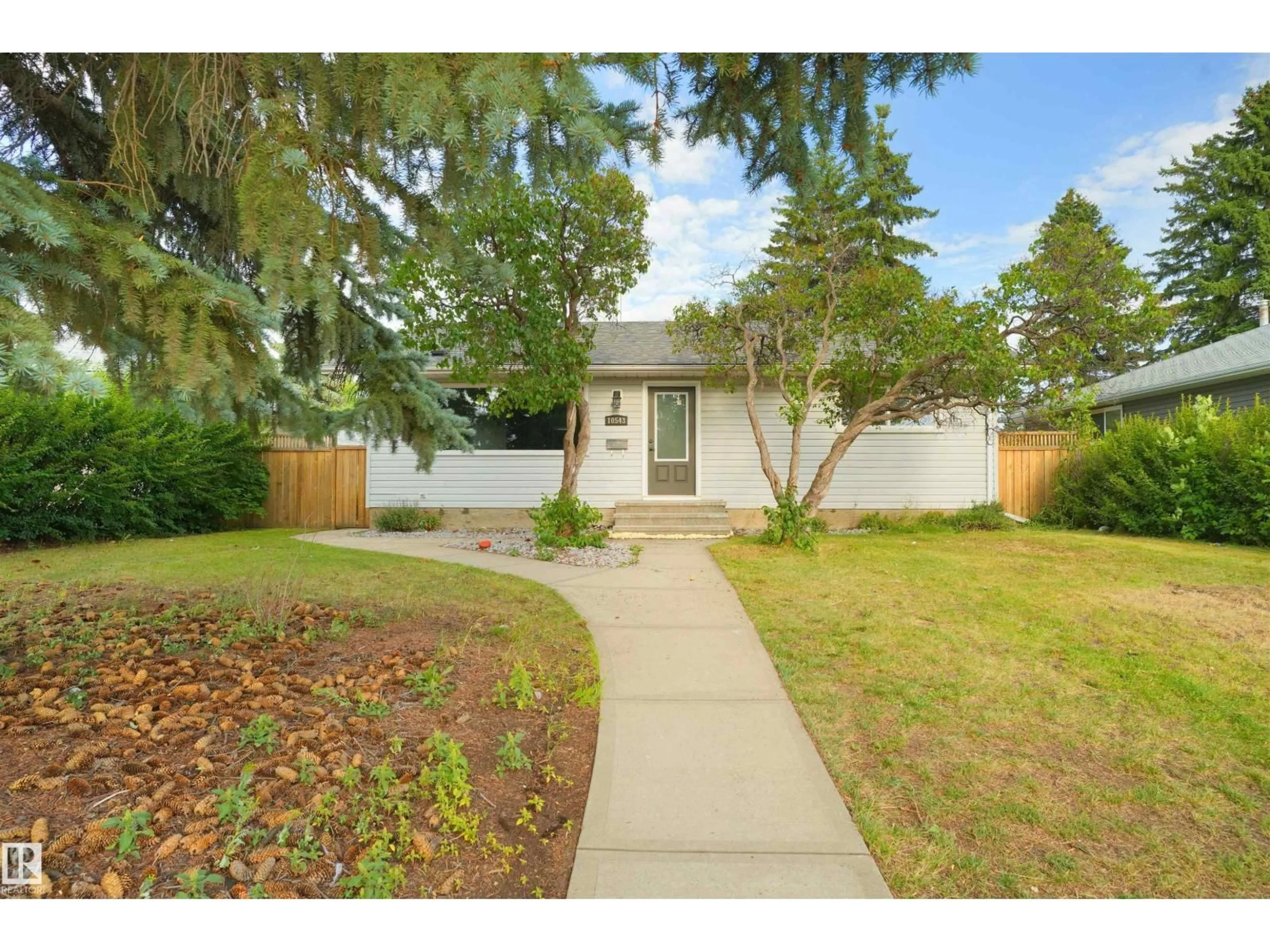 Unknown for NW - 10543 46 ST, Edmonton Alberta T6A1Y4
