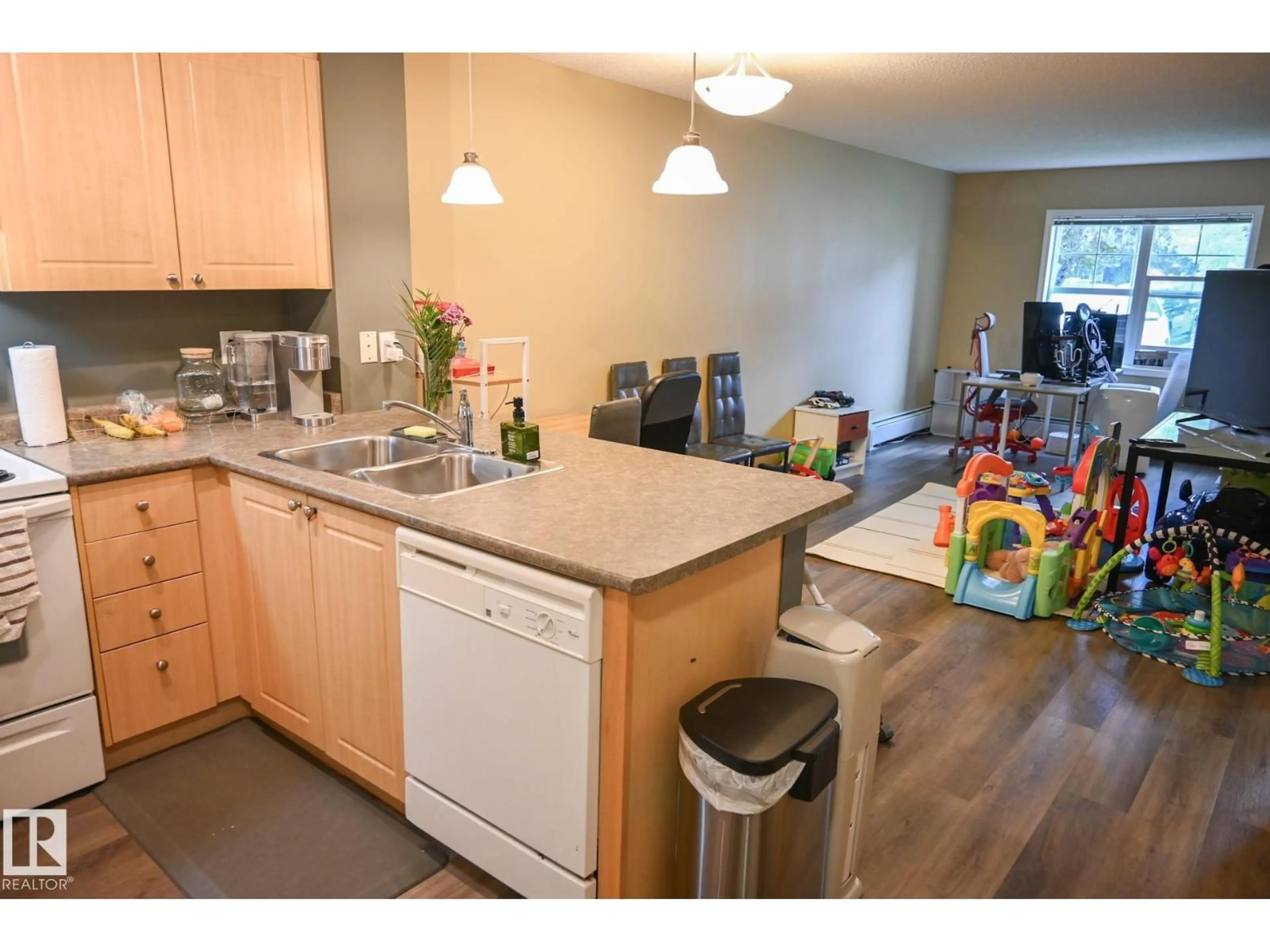 Unknown for #113 - 630 MCALLISTER LO, Edmonton Alberta T6W1N1