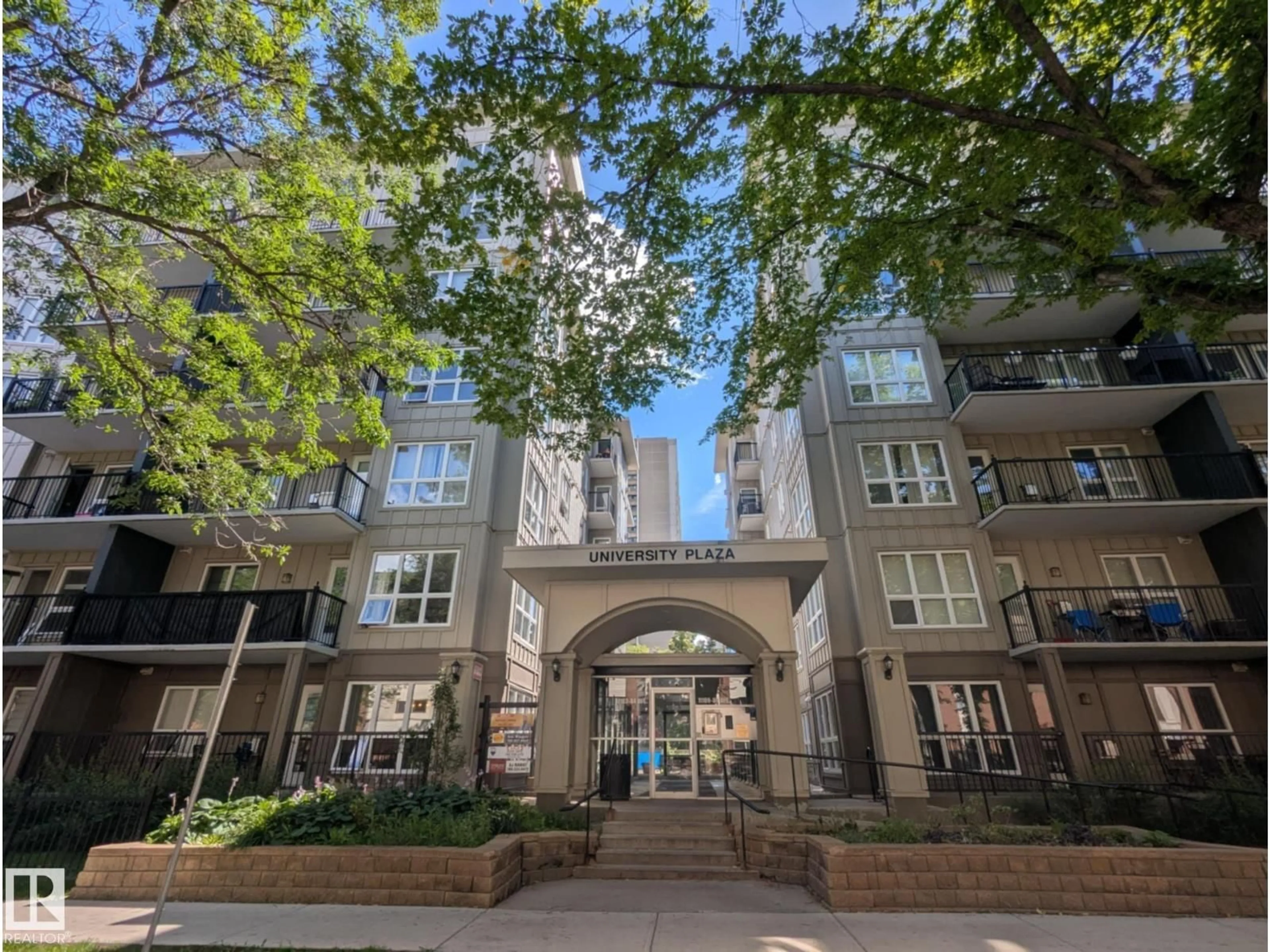 Unknown for #102 - 11109 84 AV, Edmonton Alberta T6G2W4