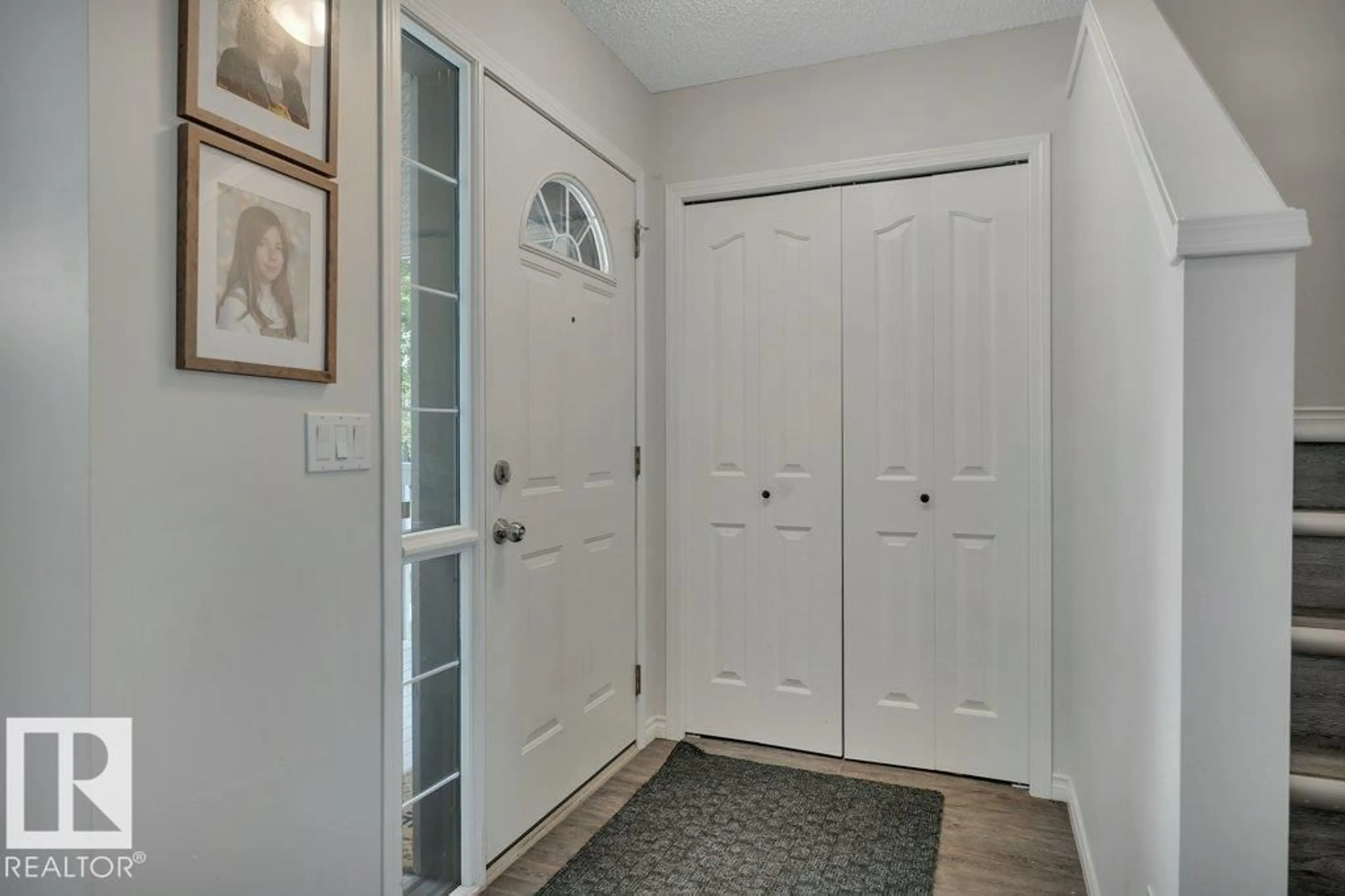 Indoor entryway for 3013 49 ST, Beaumont Alberta T4X1S6