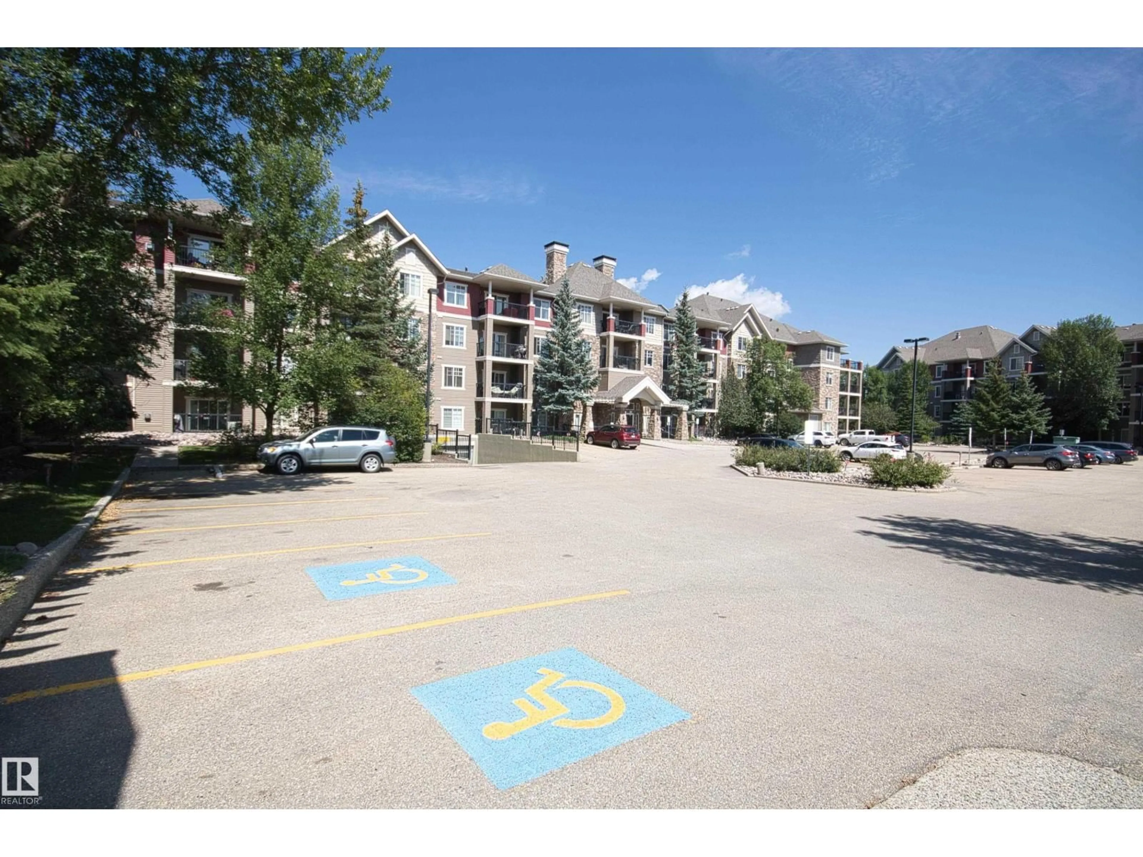 Unknown for #311 - 2098 BLACKMUD CREEK DR, Edmonton Alberta T6W1T7