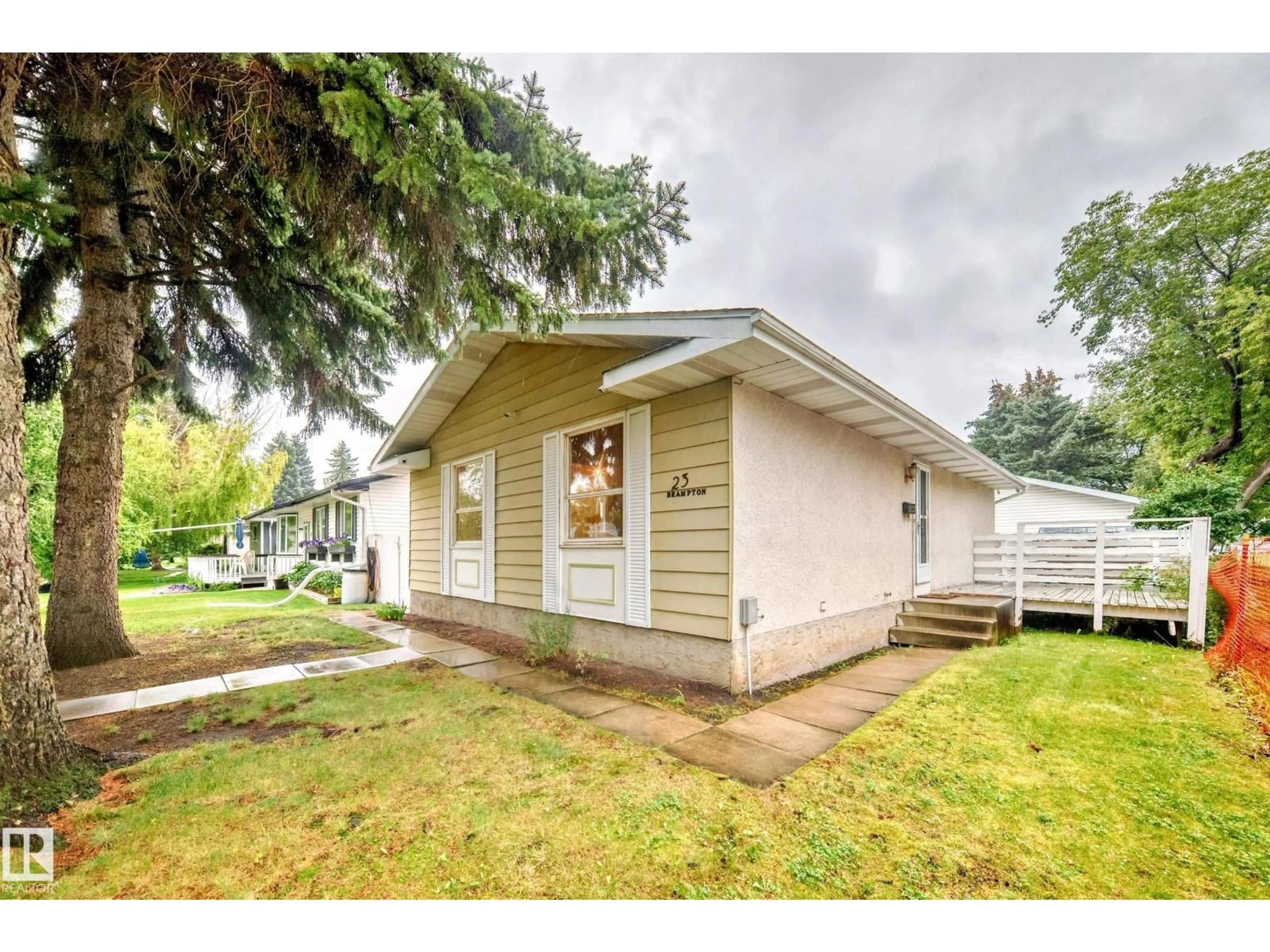 Unknown for 23 BRAMPTON ST, Spruce Grove Alberta T7X1G1