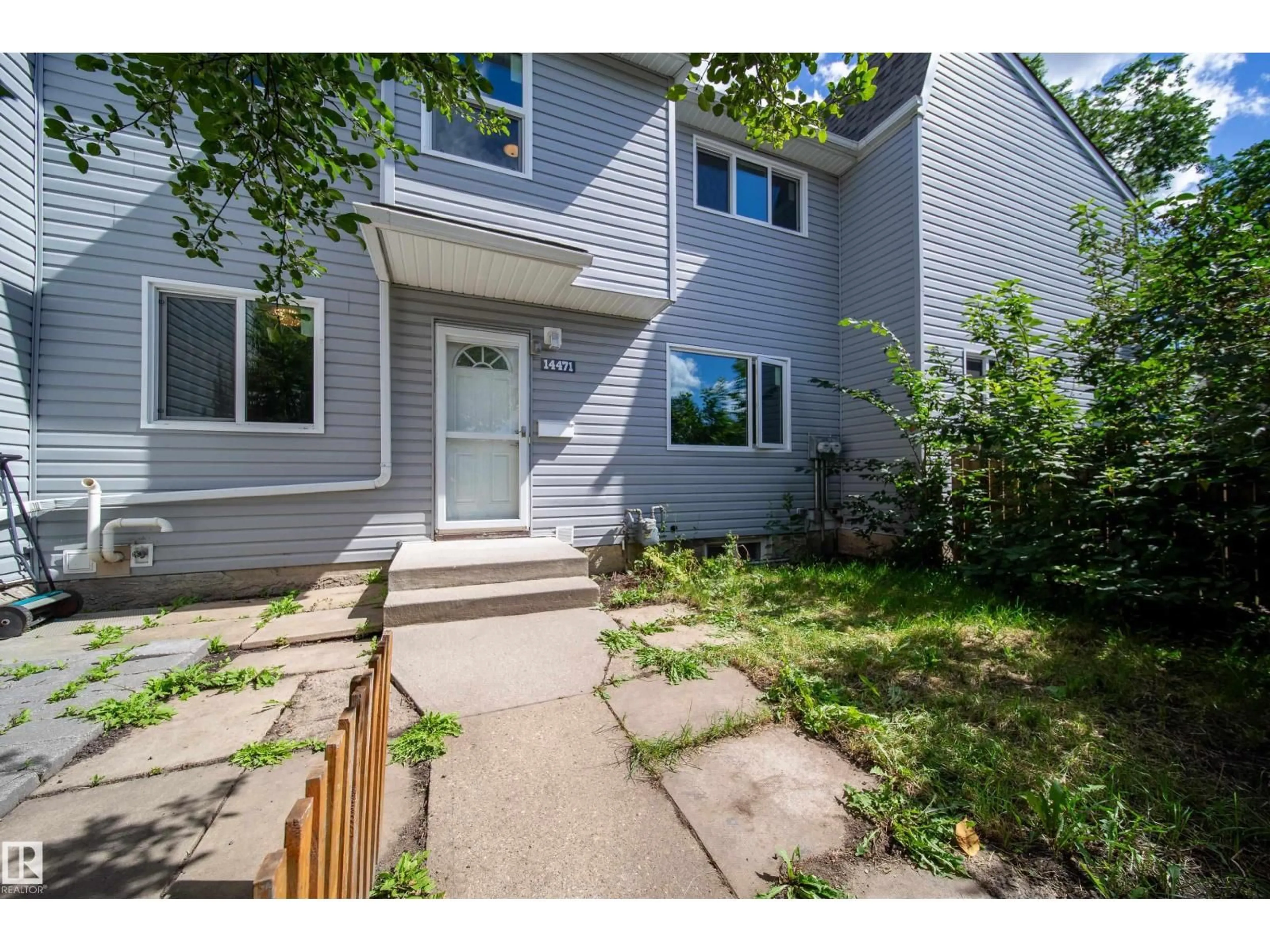 Unknown for 14471 55 ST, Edmonton Alberta T5A3N4