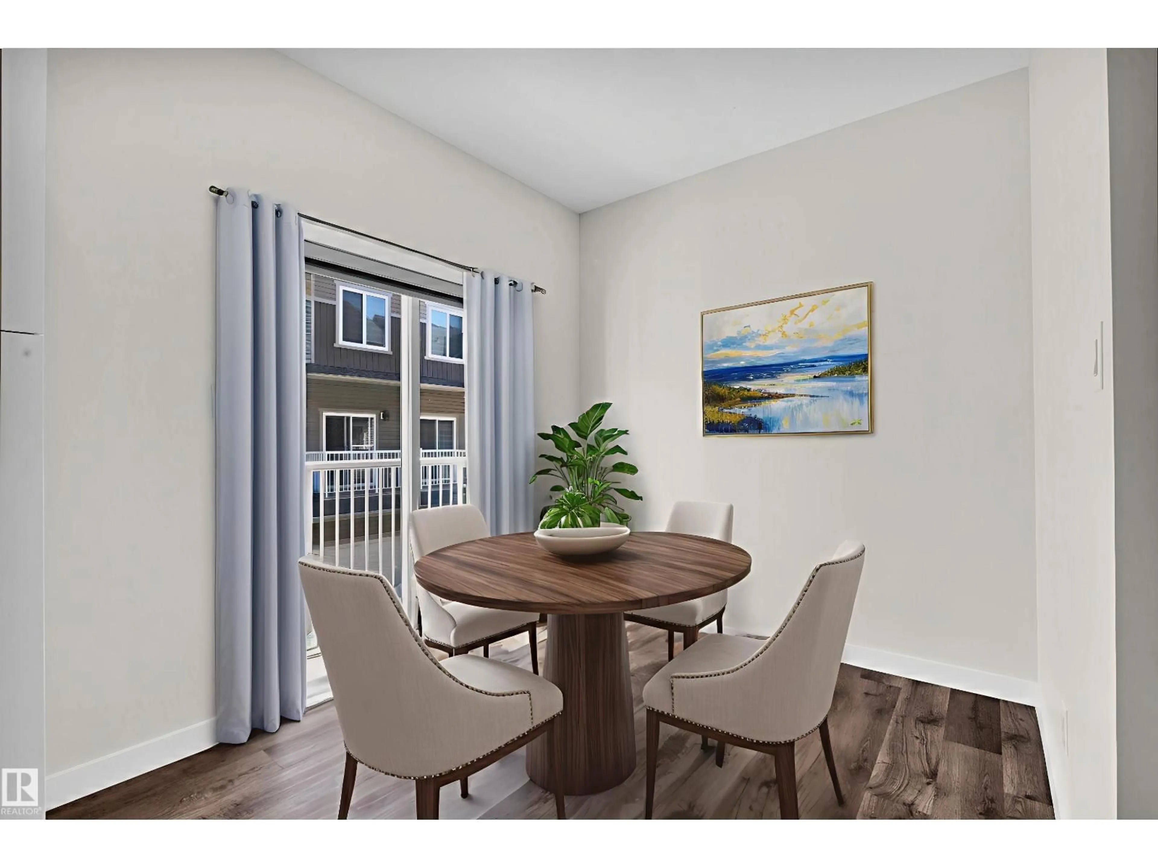 Unknown for 28 - 1051 GRAYDON HILL BV, Edmonton Alberta T6W3C8