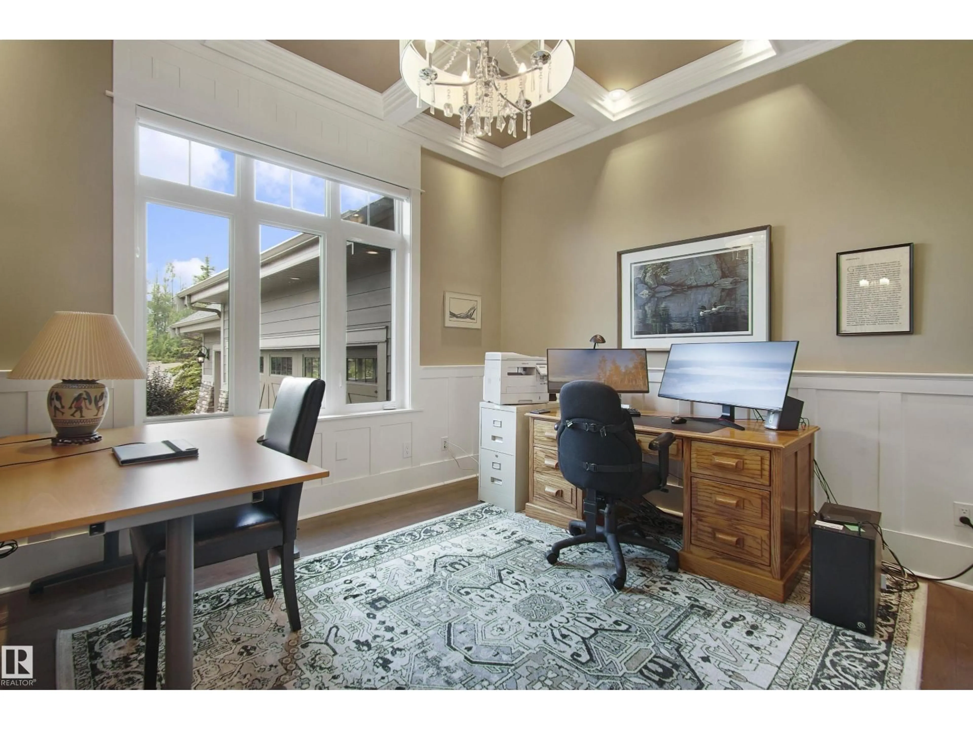 A pic of a room for 52367 - 368 RGE ROAD 223 RGE ROAD, Rural Strathcona County Alberta T8C1A9