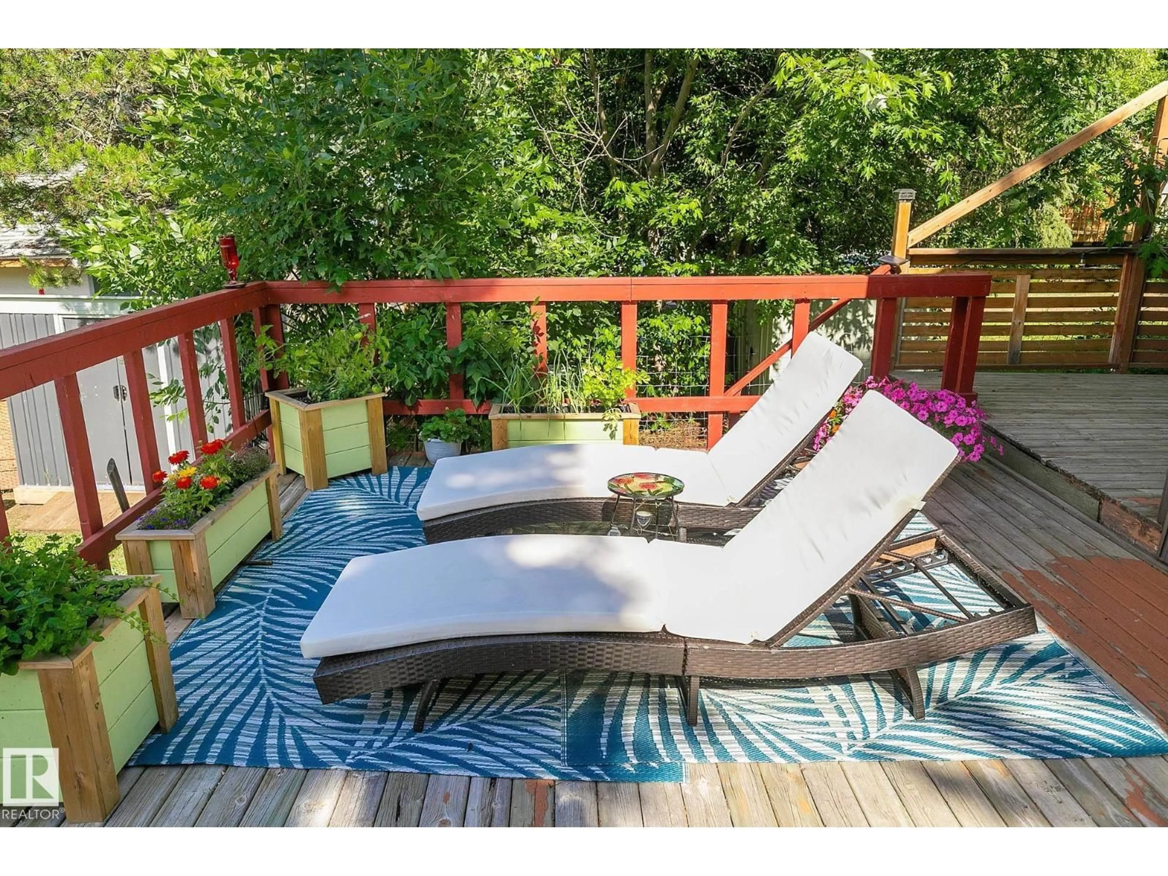 Patio, water/lake/river/ocean view for 201 LAKESHORE DR, Rural Lac Ste. Anne County Alberta T0E1V0