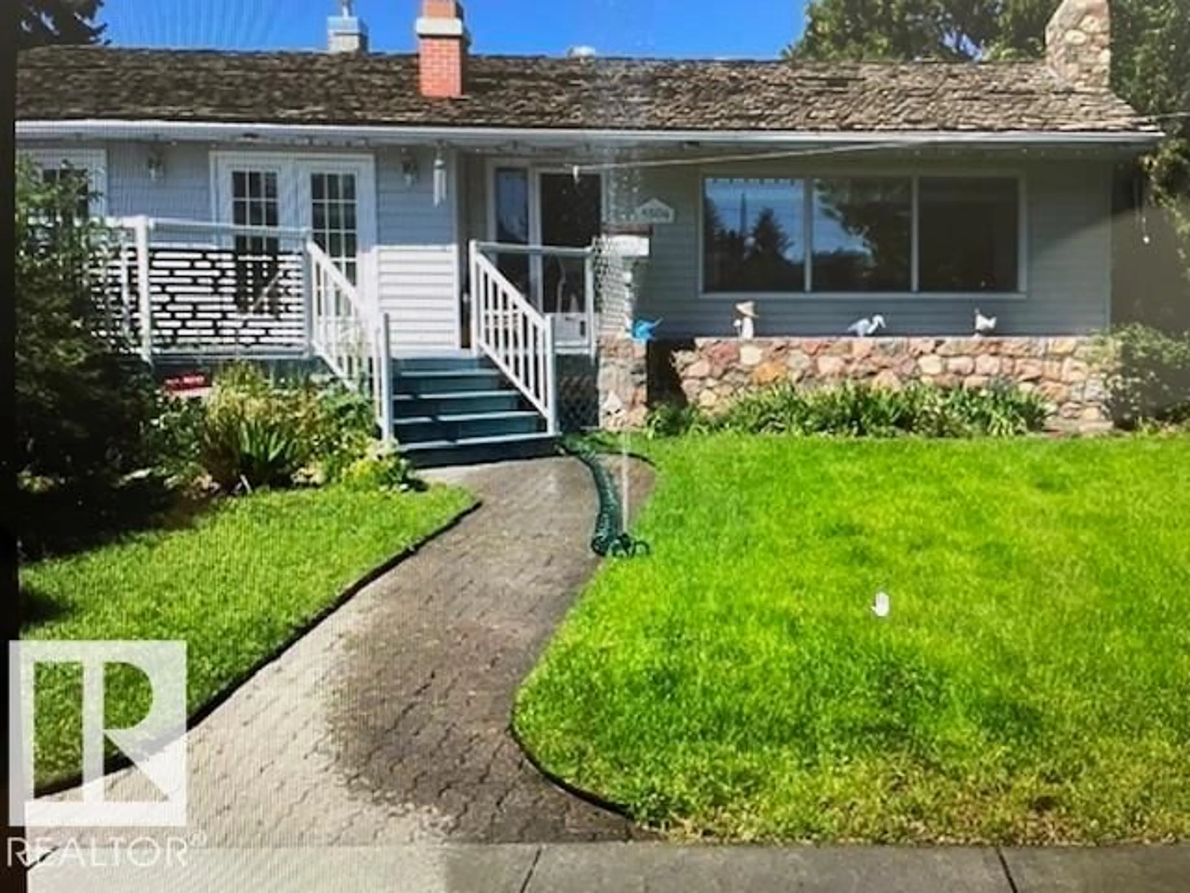 Unknown for 6504 109B AV NW, Edmonton Alberta T6A1S8