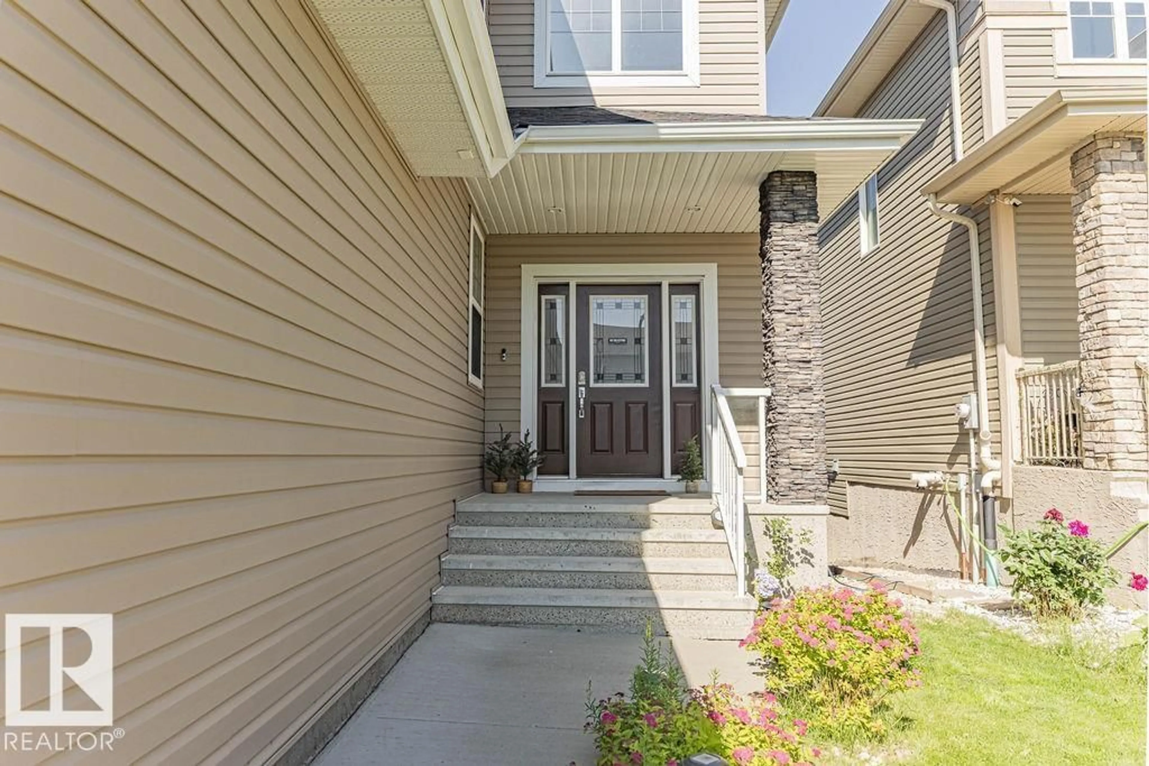 Unknown for SW - 4136 CHARLES LINK LI, Edmonton Alberta T6W0Z5