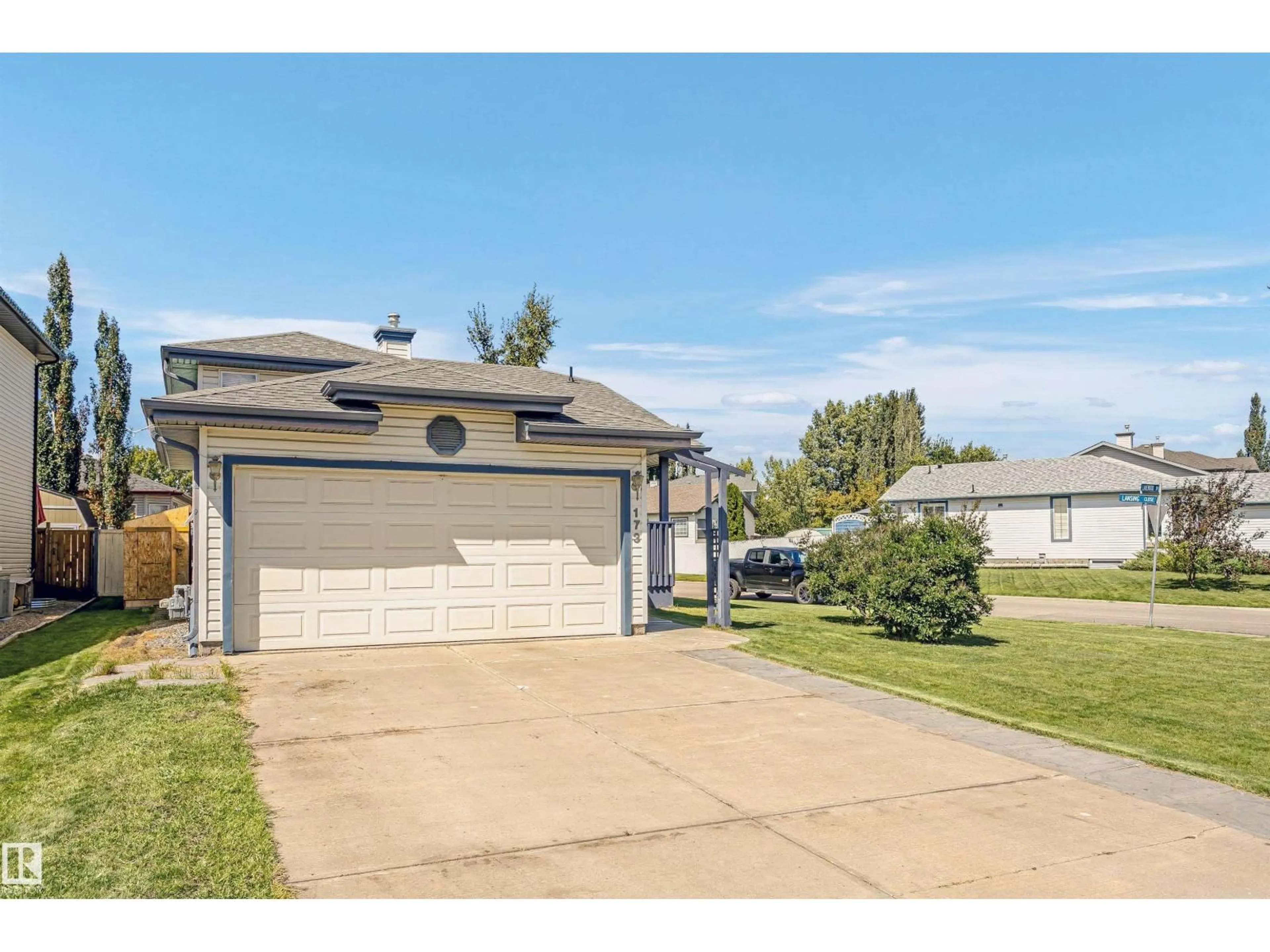 Unknown for 173 LAKEWOOD DR, Spruce Grove Alberta T7X4K3