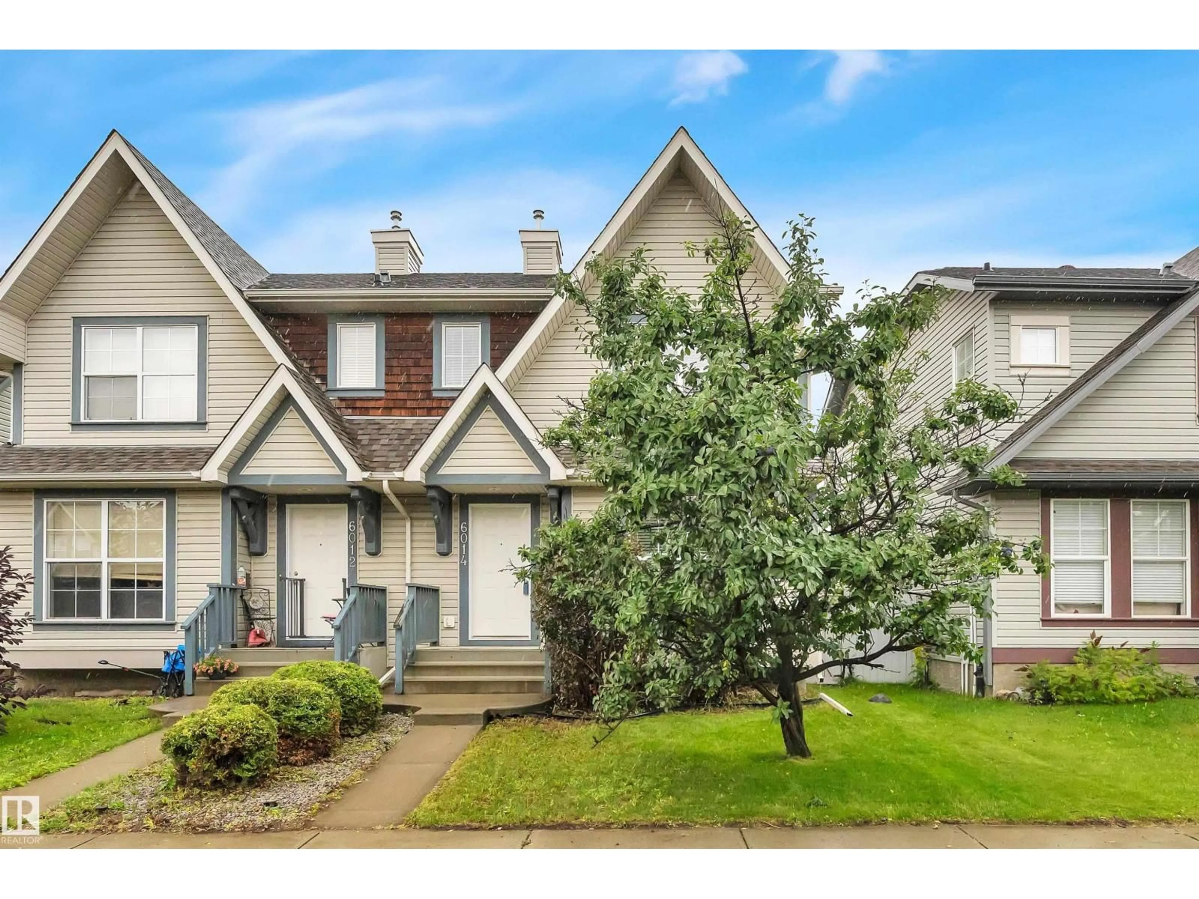 Unknown for NW - 6014 213 ST, Edmonton Alberta T6M0H7