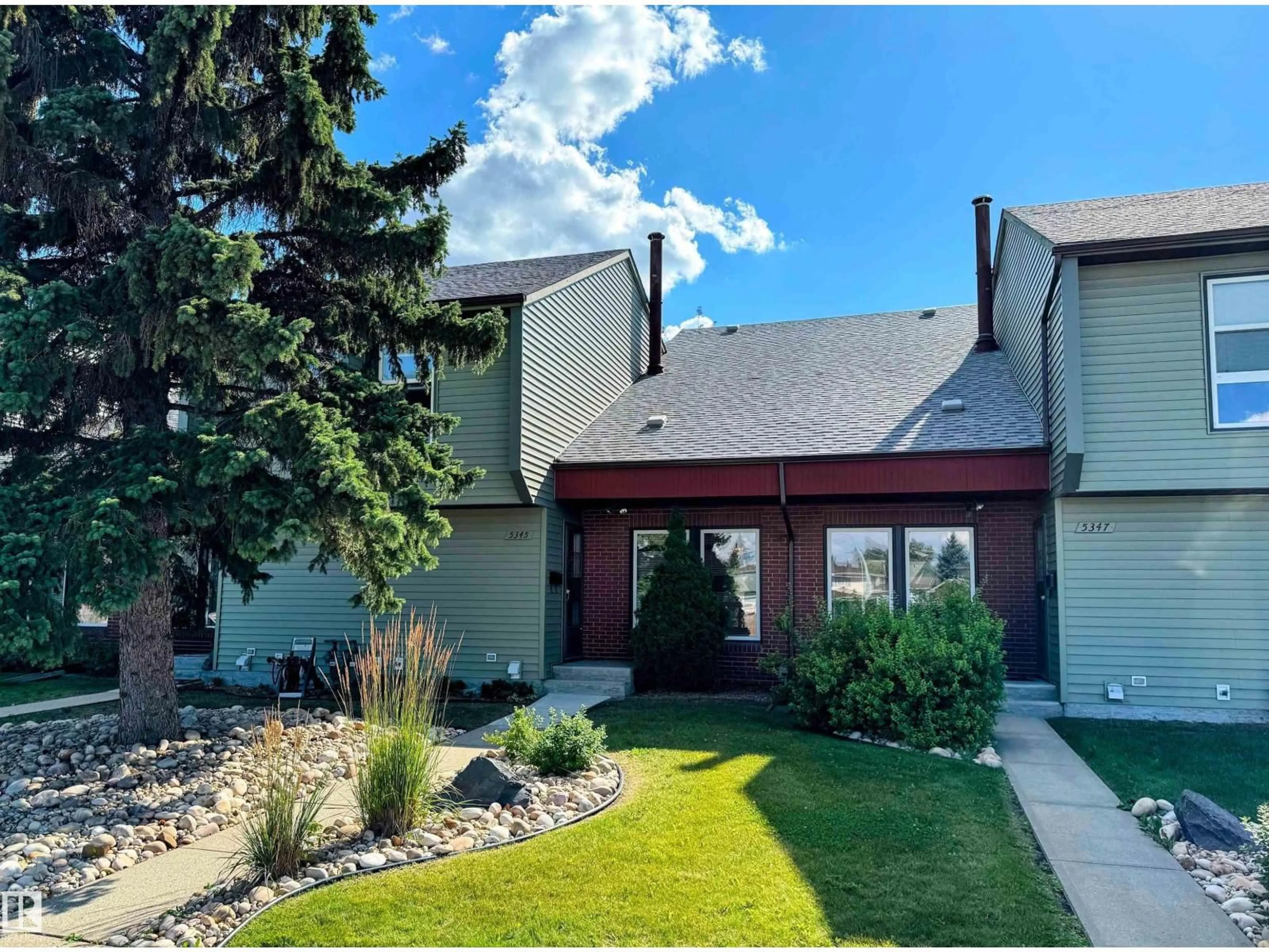 Unknown for 5345 HILL VIEW CR, Edmonton Alberta T6L1V9