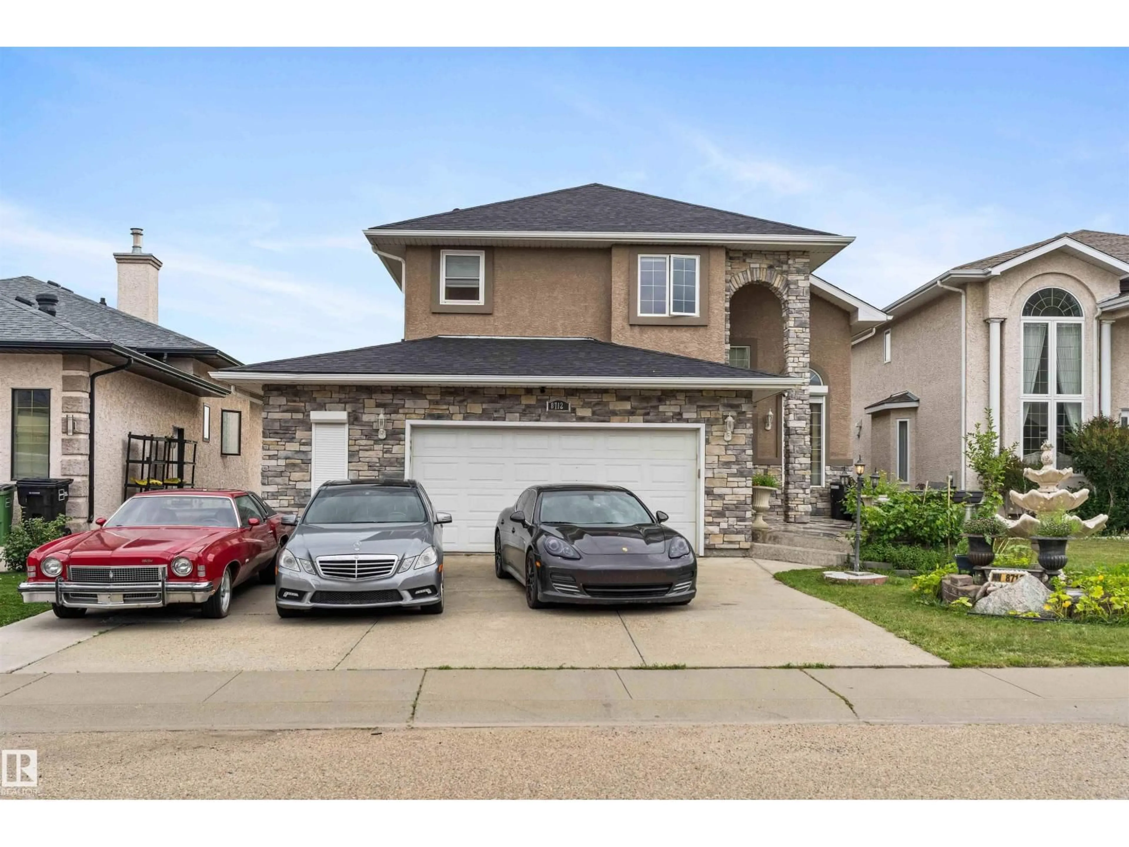 Unknown for 8712 160A AV, Edmonton Alberta T5Z3K4