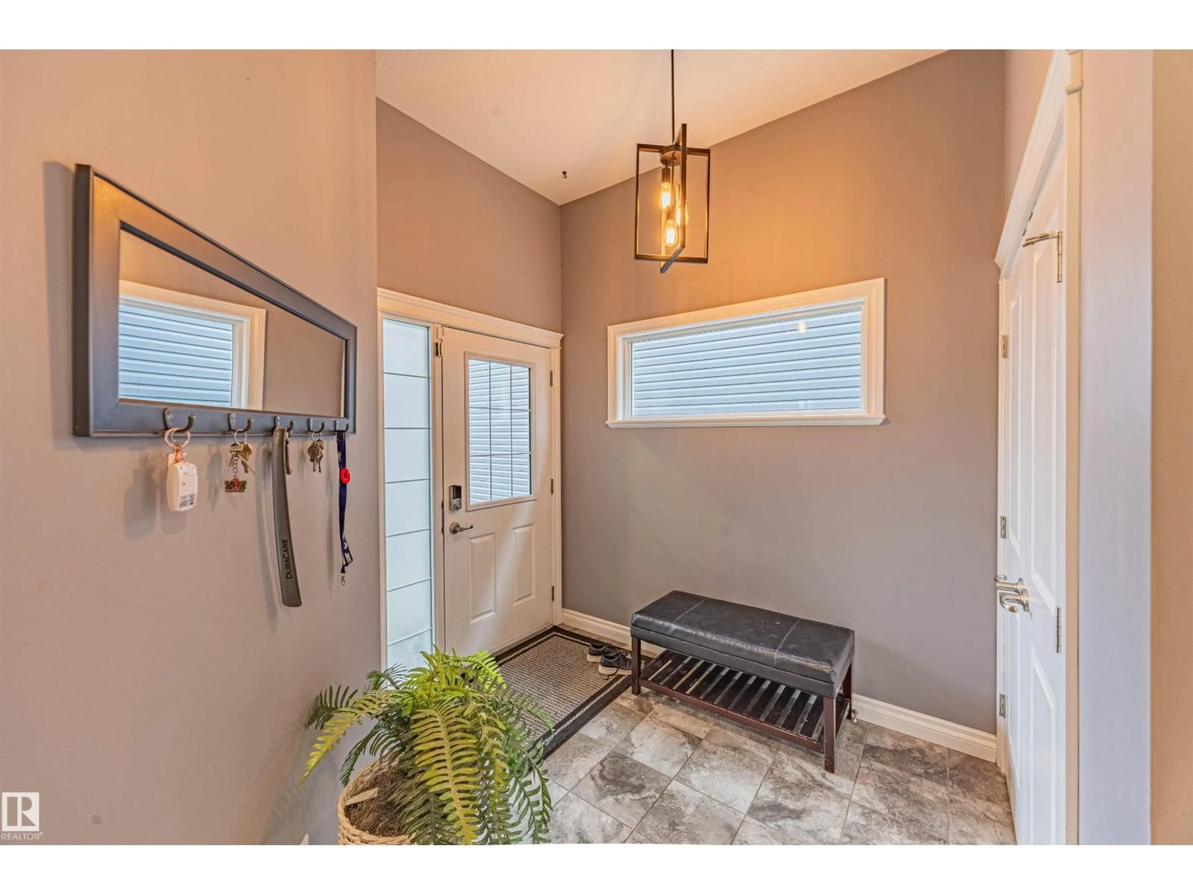 Indoor entryway for 387 SIMPKINS WD, Leduc Alberta T9E0Y4