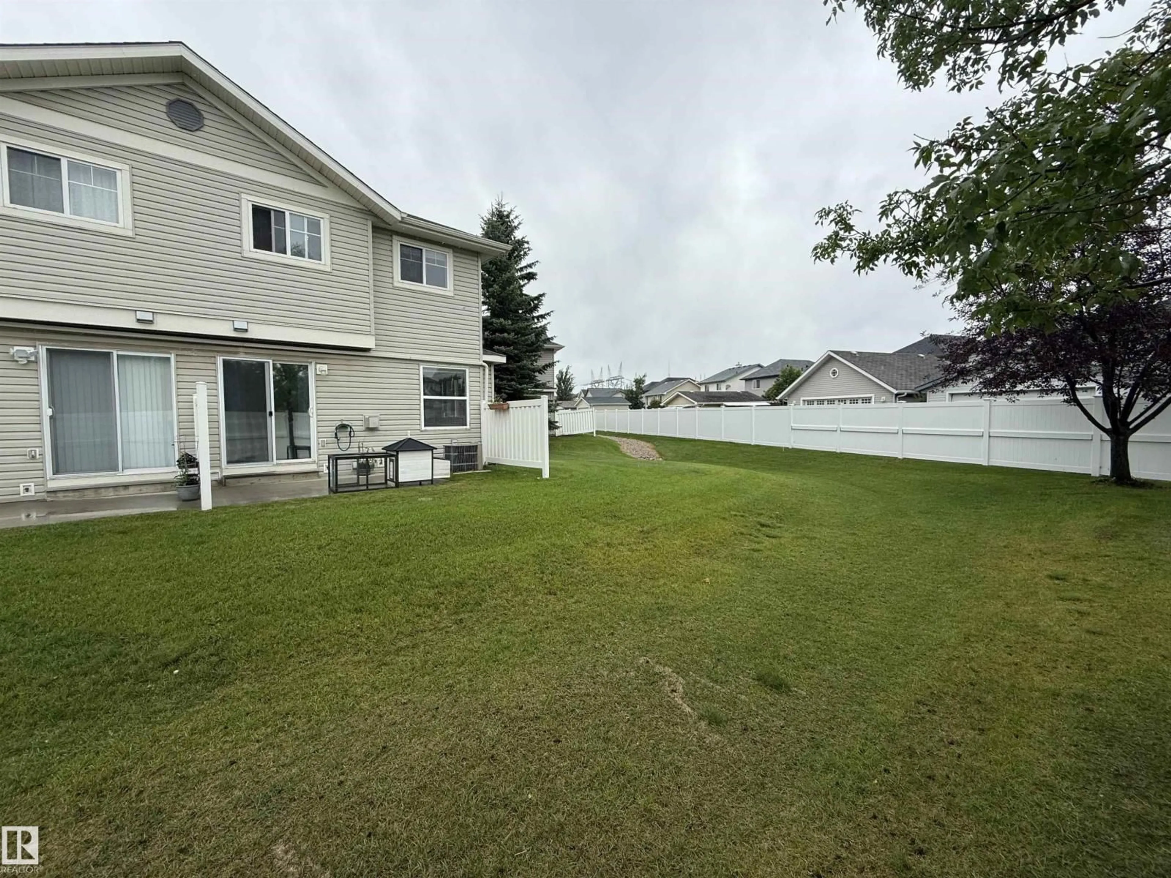 Unknown for #6 - 230 EDWARDS DR, Edmonton Alberta T6X1G7