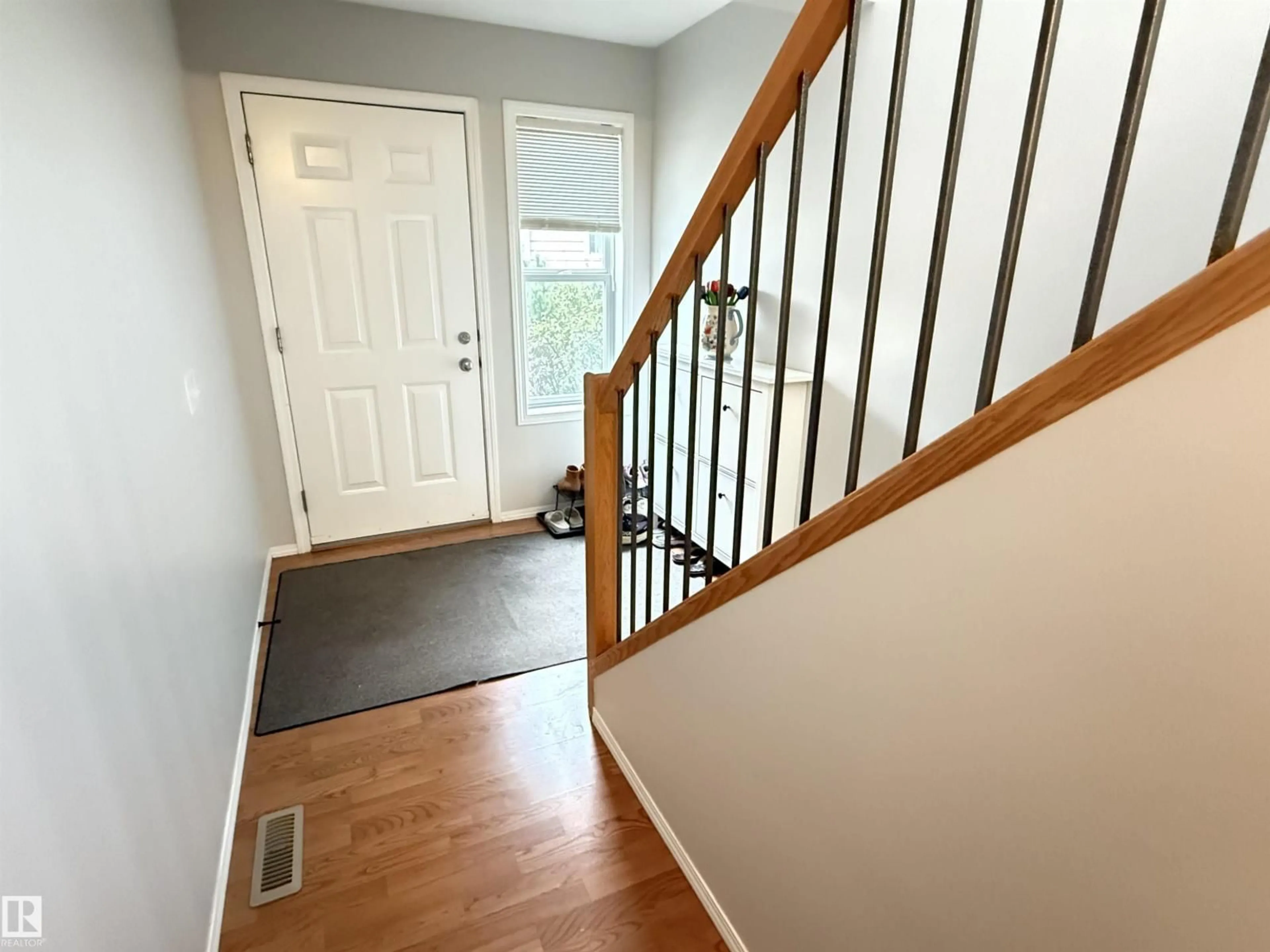 Indoor entryway for #6 - 230 EDWARDS DR, Edmonton Alberta T6X1G7