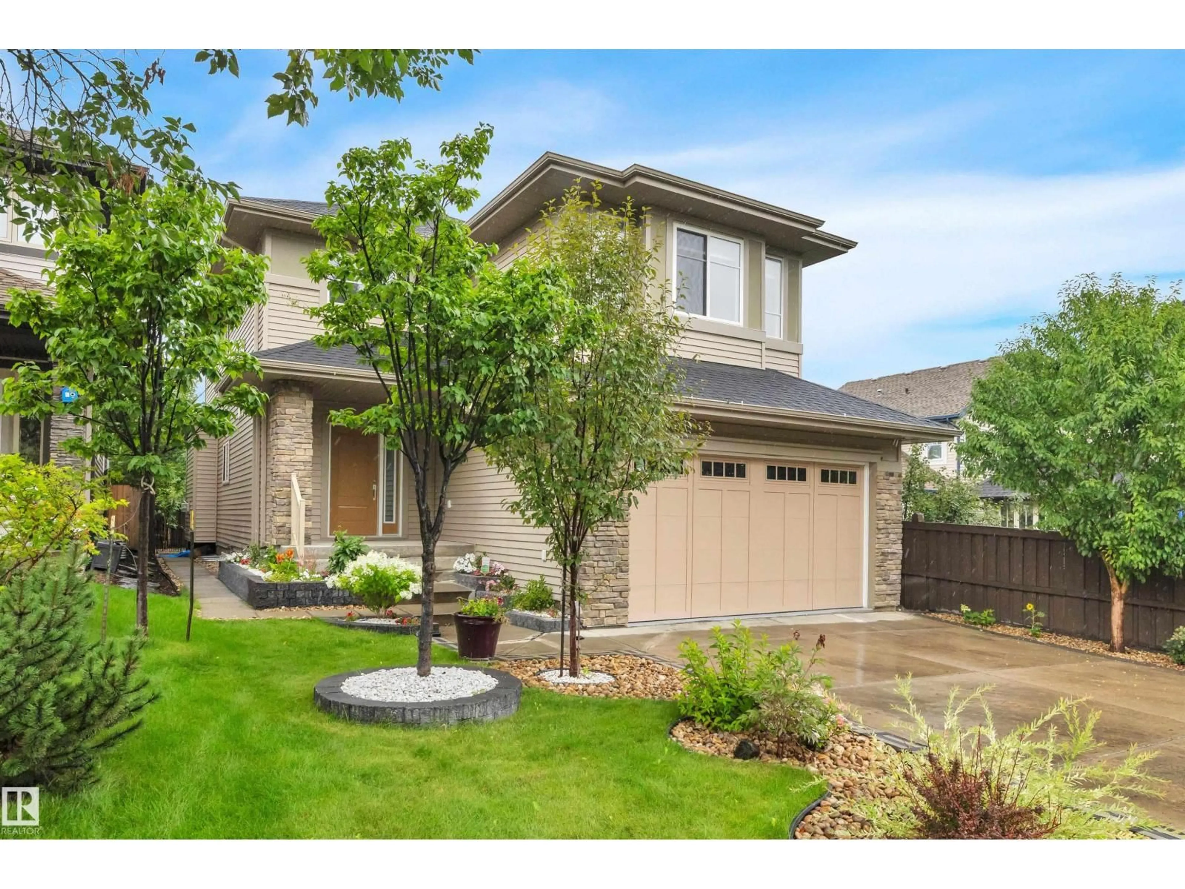 Unknown for 1024 ARMITAGE CR, Edmonton Alberta T6W0K6