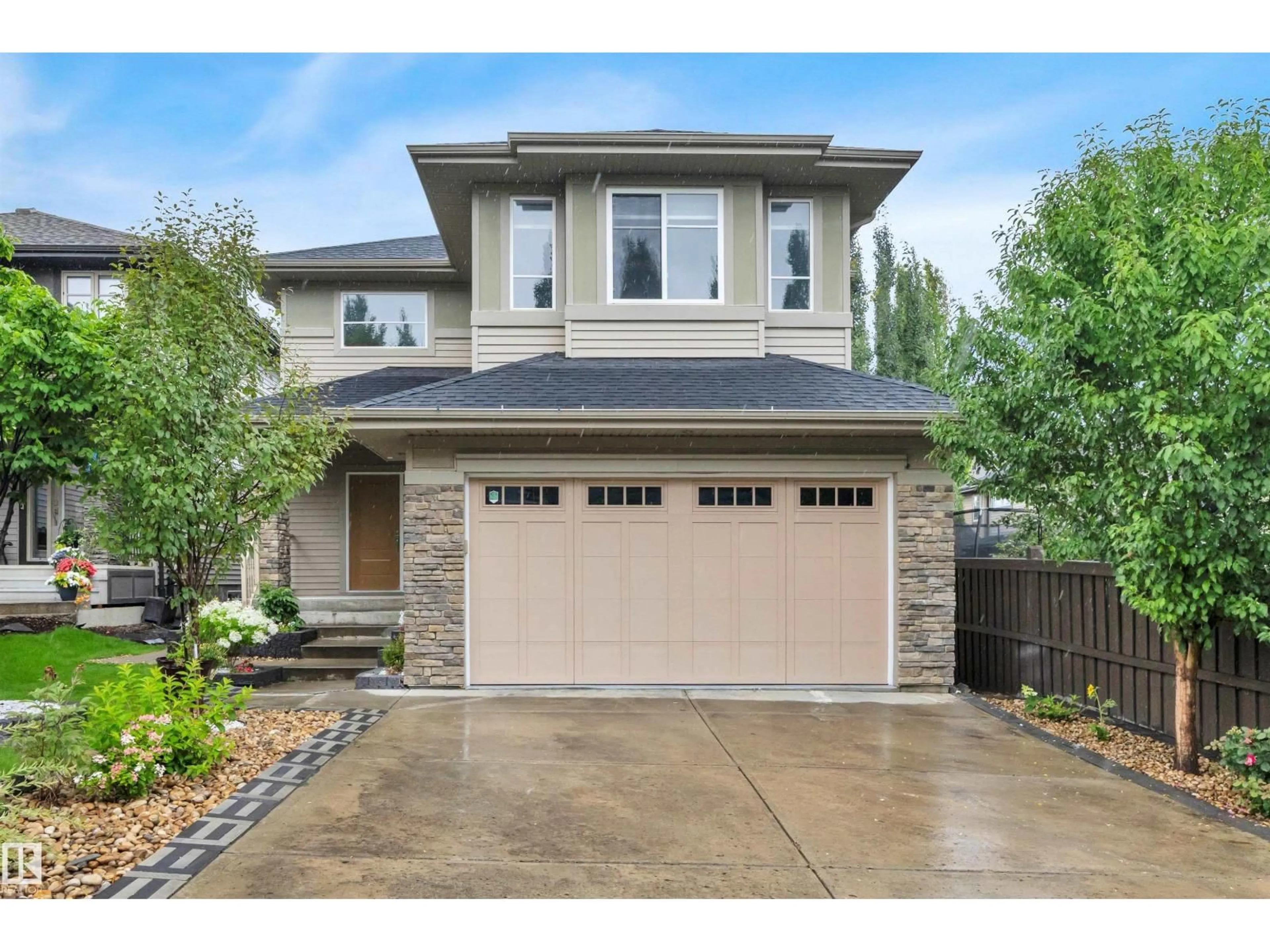 Unknown for 1024 ARMITAGE CR, Edmonton Alberta T6W0K6
