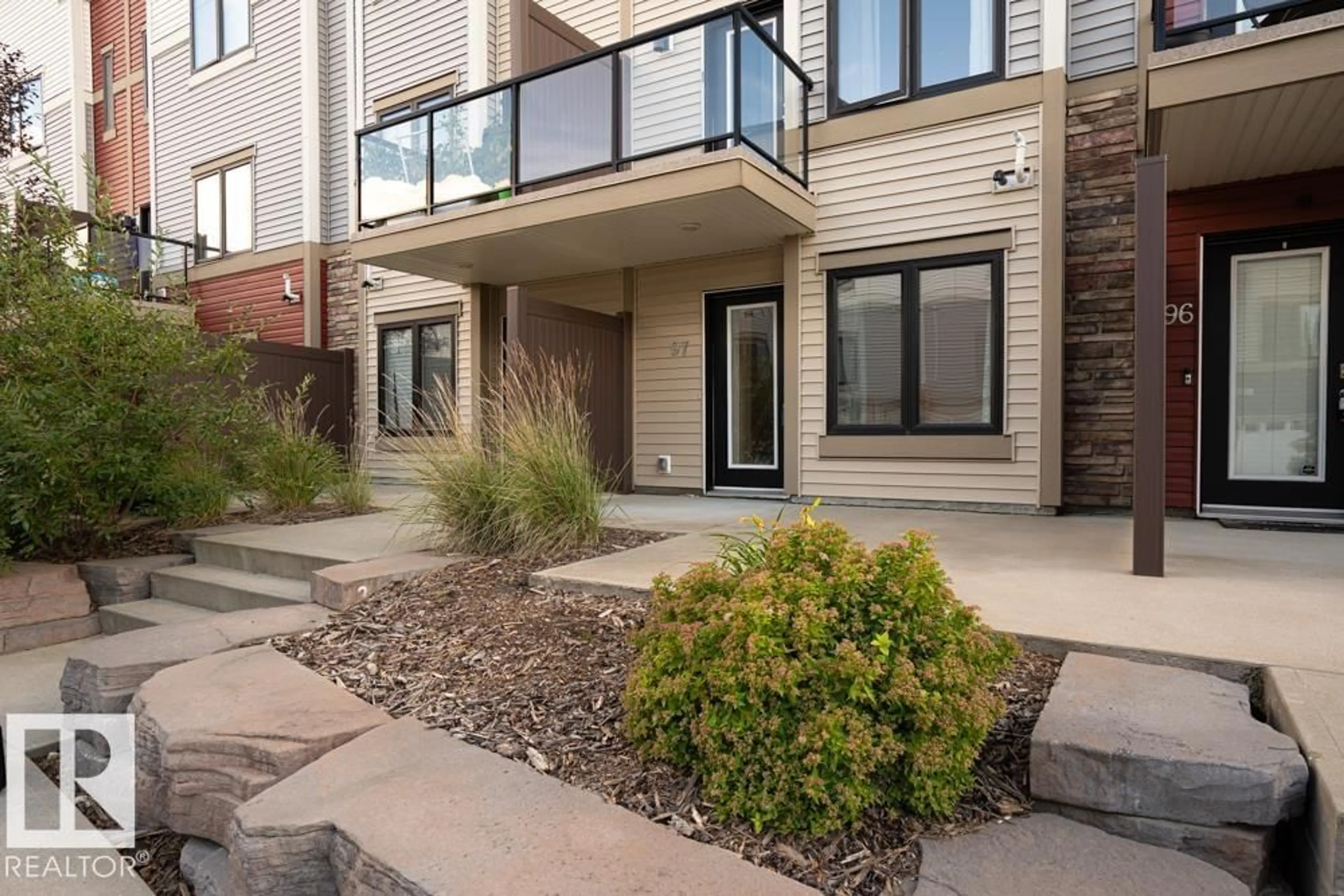 Unknown for 804 - 97 WELSH DR, Edmonton Alberta T6X1Y8