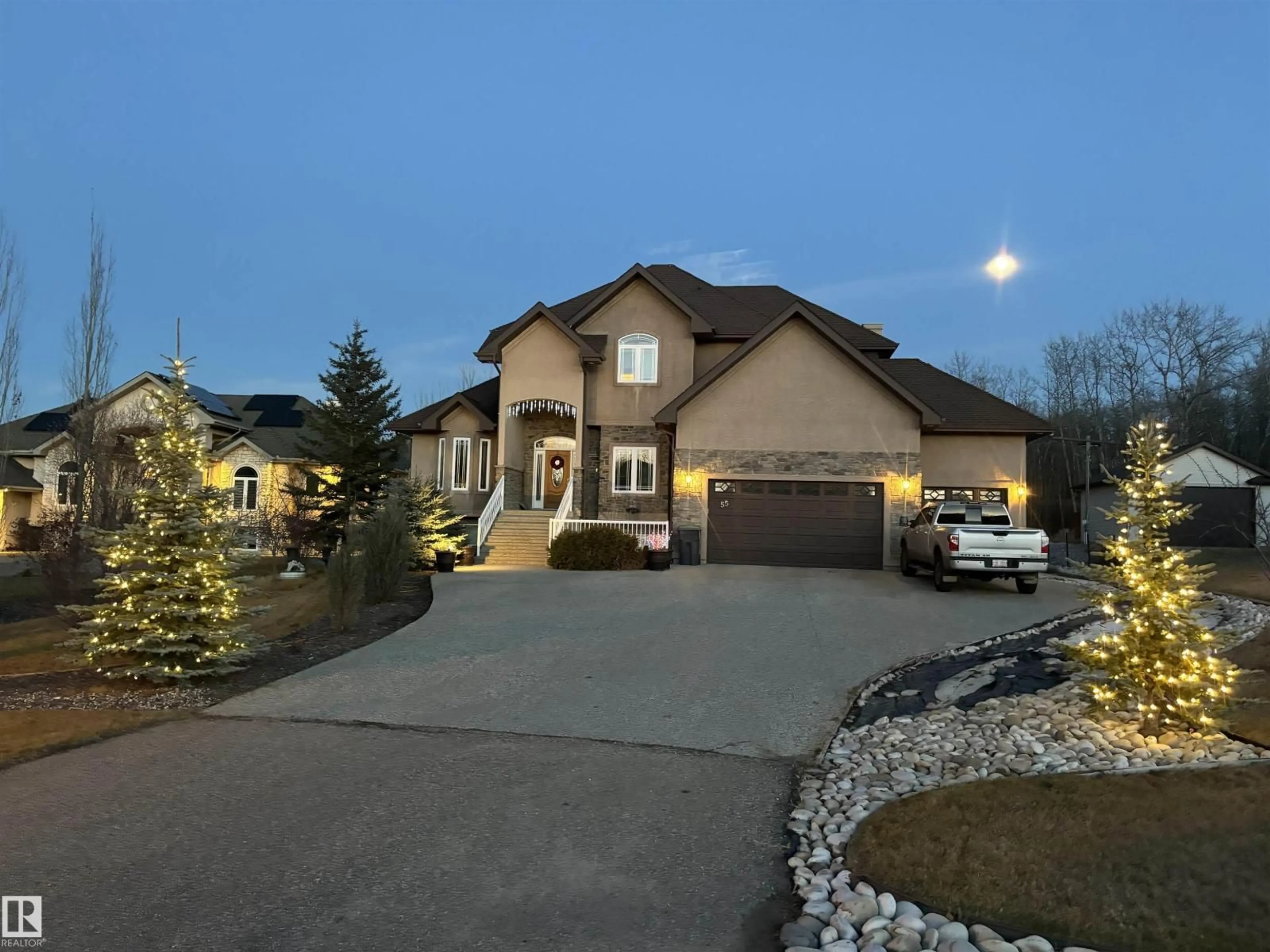 Unknown for 55 24524 TWP ROAD 544, Rural Sturgeon County Alberta T8T1S2