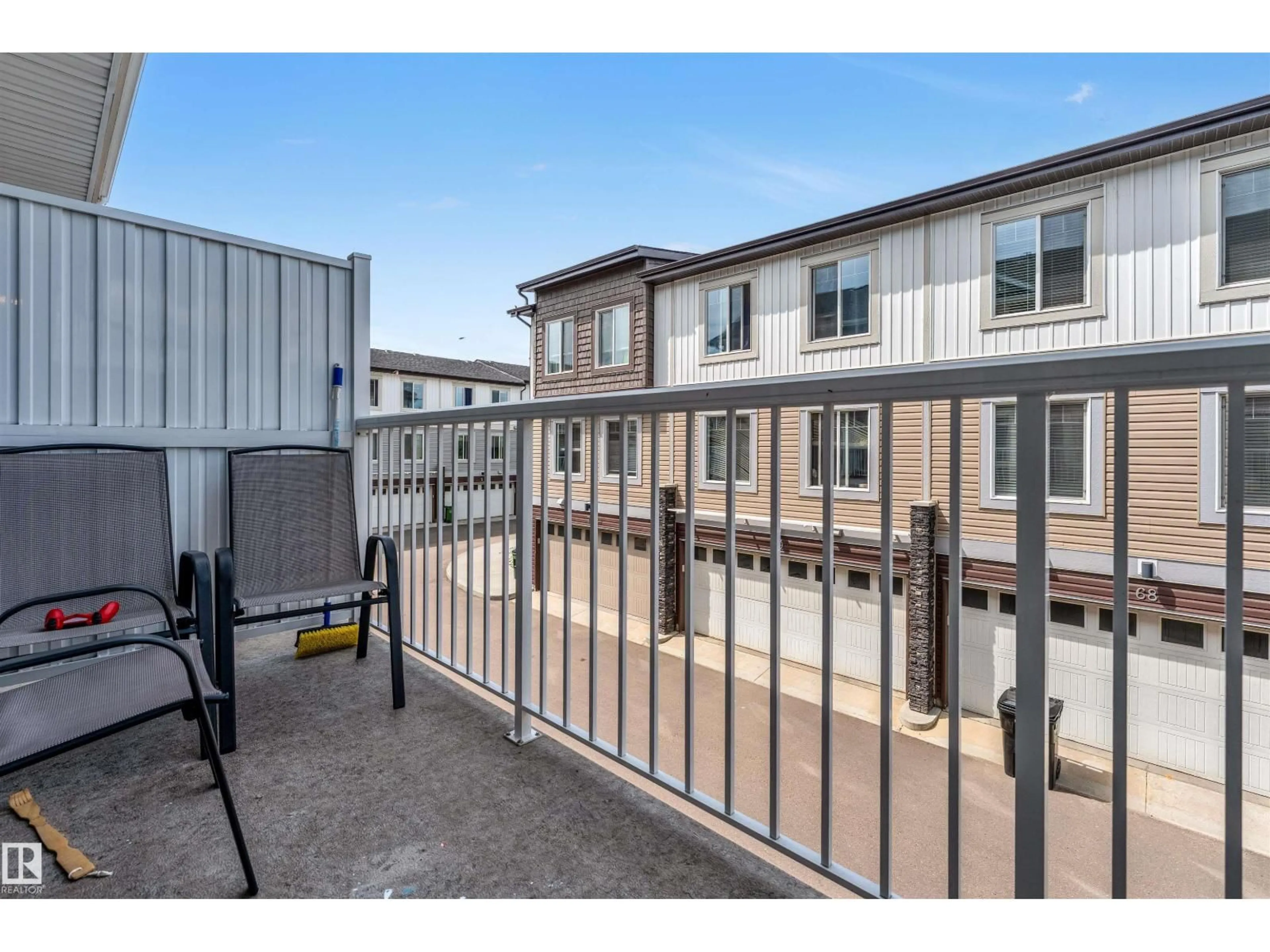 Unknown for NW - 57 2215 24 STREET, Edmonton Alberta T6T1A6