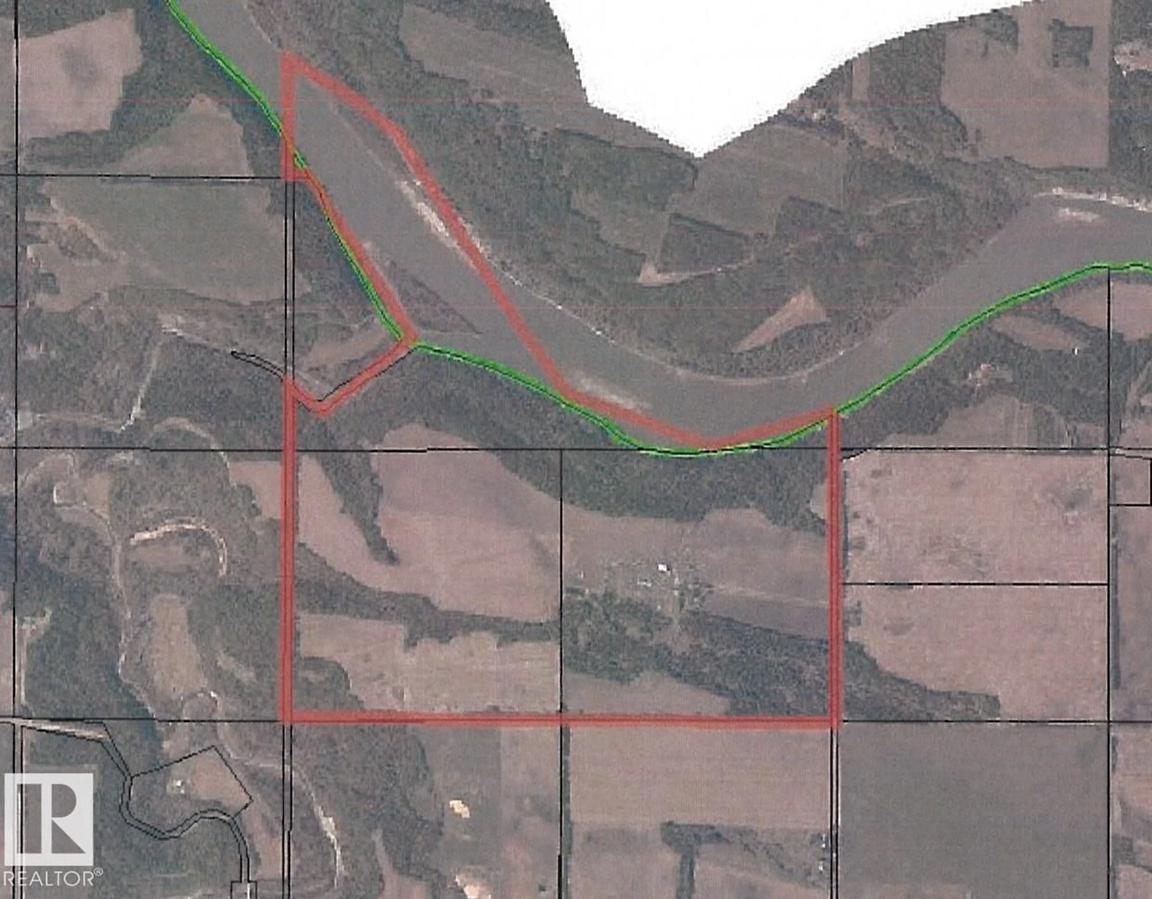 Picture of a map for 50256 RGE RD 11, Rural Leduc County Alberta T0C2P0