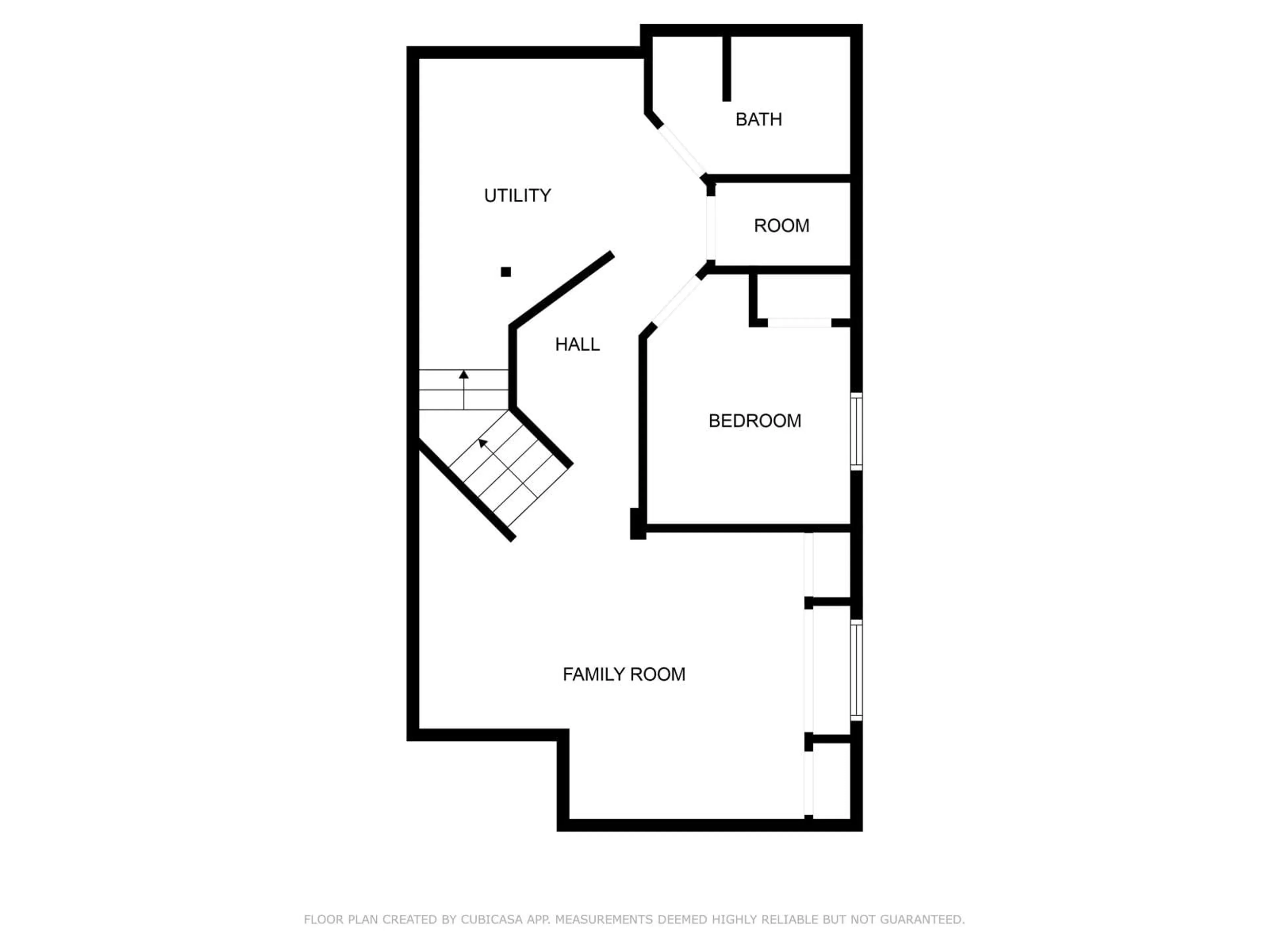 Floor plan for 16112 43 ST, Edmonton Alberta T5Y0G5