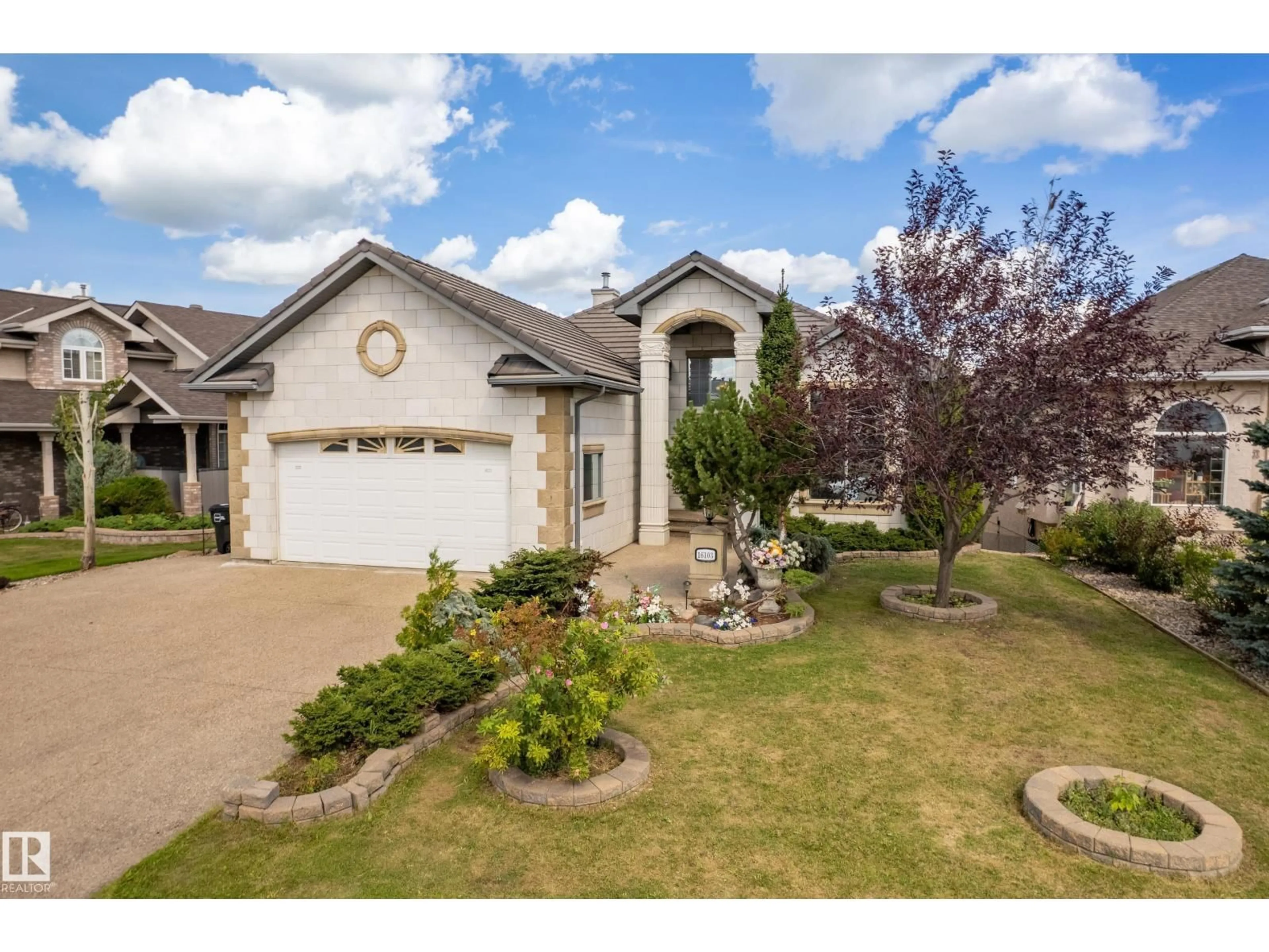 Unknown for 16103 89 ST, Edmonton Alberta T5Z3K4
