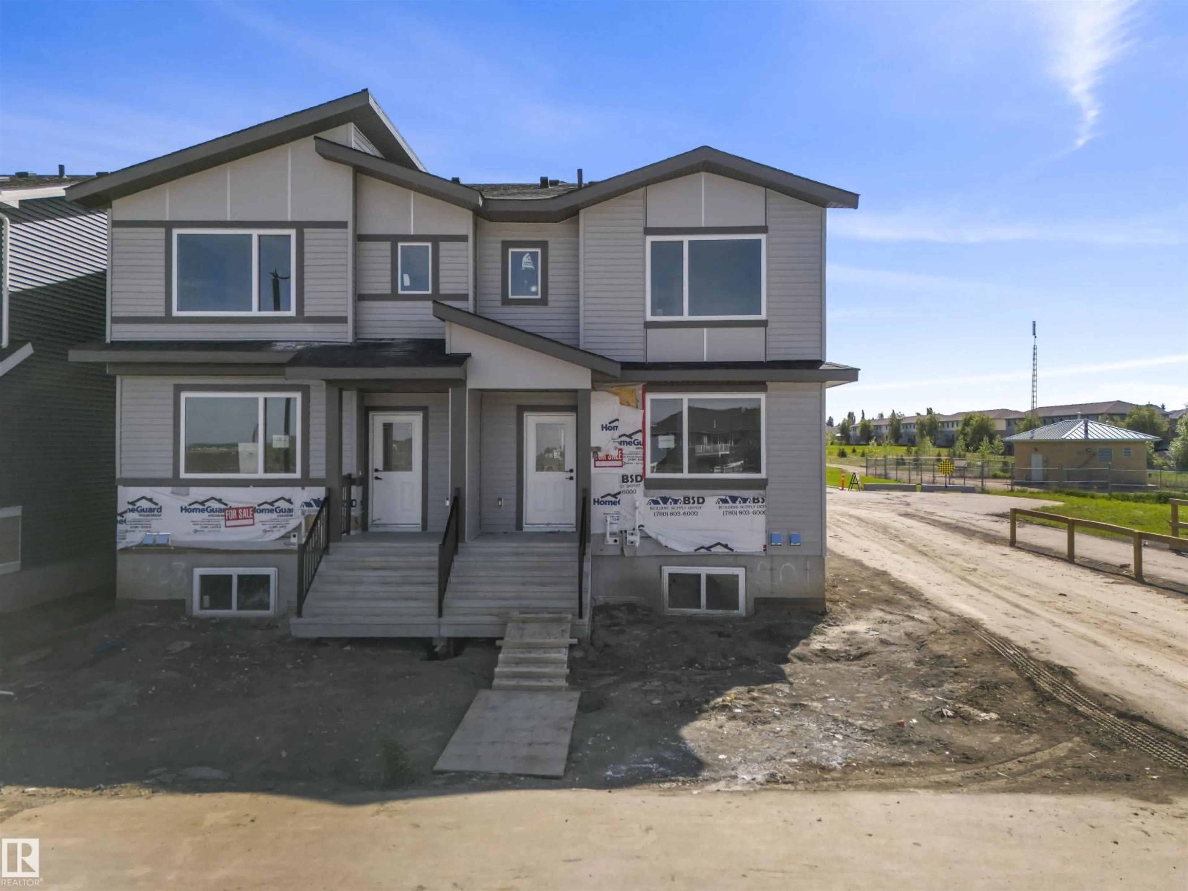 Unknown for 201 DEER VALLEY DR, Leduc Alberta T9E1S8
