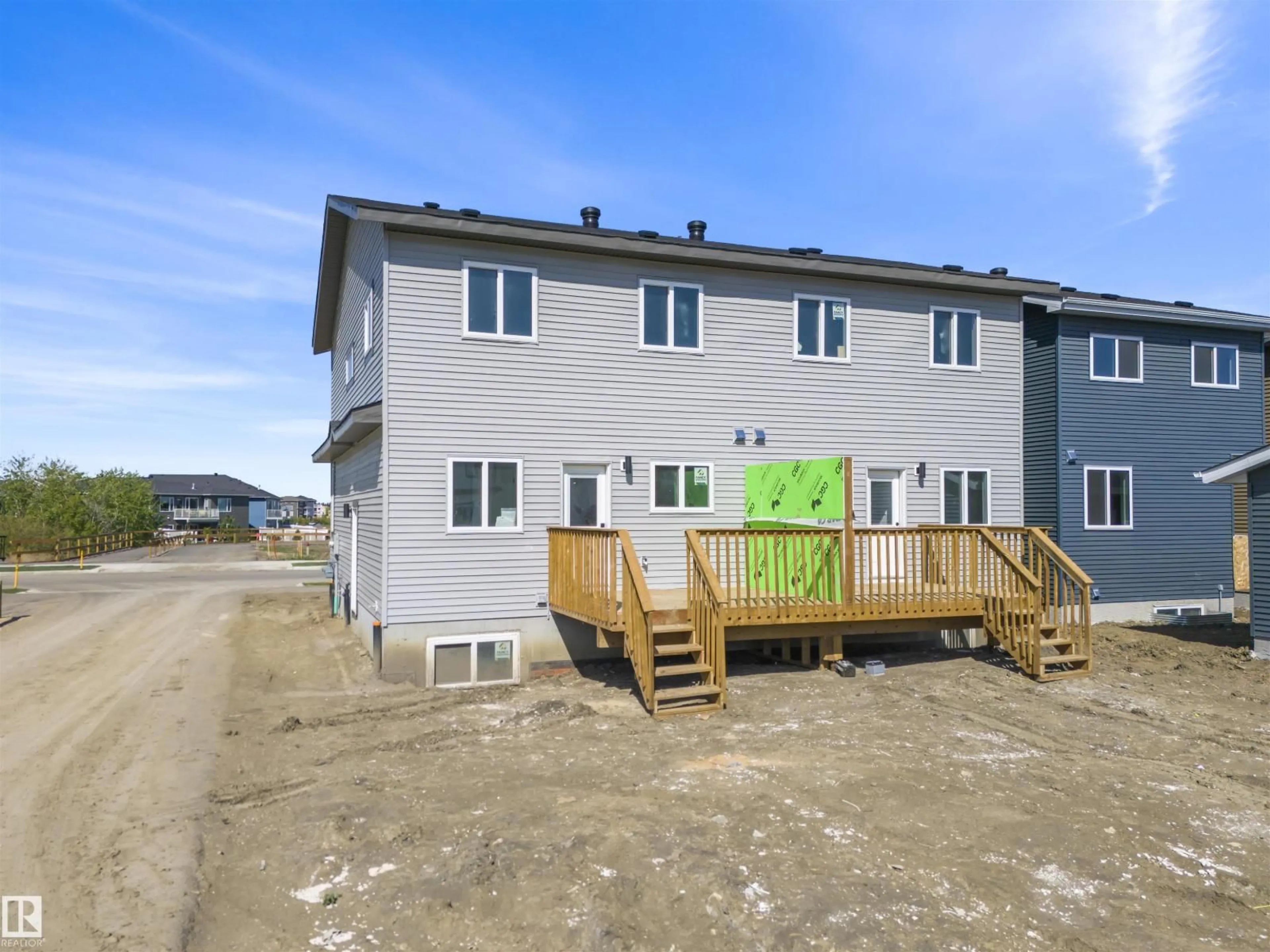 Unknown for 201 DEER VALLEY DR, Leduc Alberta T9E1S8