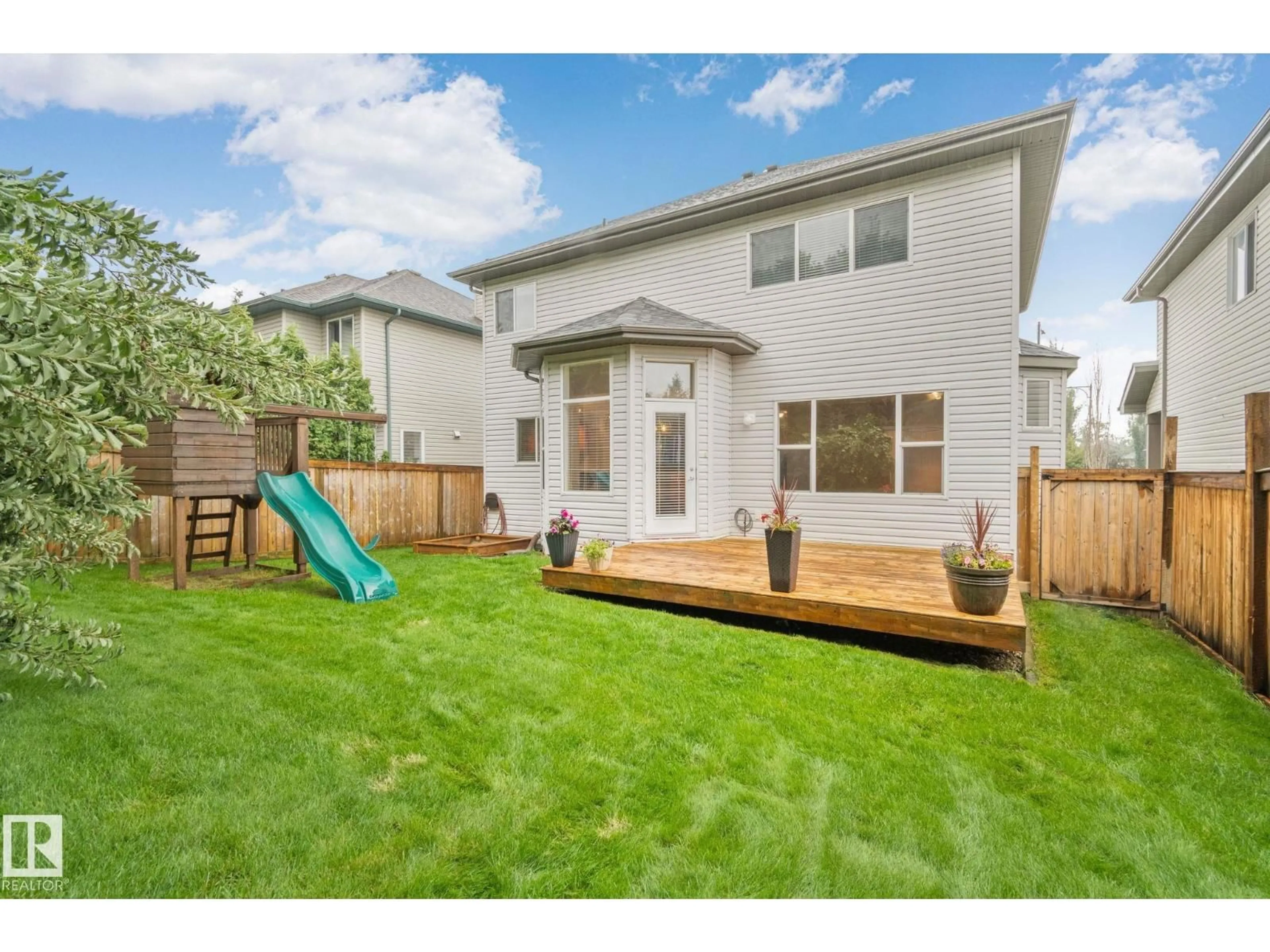 Unknown for 61 RUE MONETTE, Beaumont Alberta T4X1T2