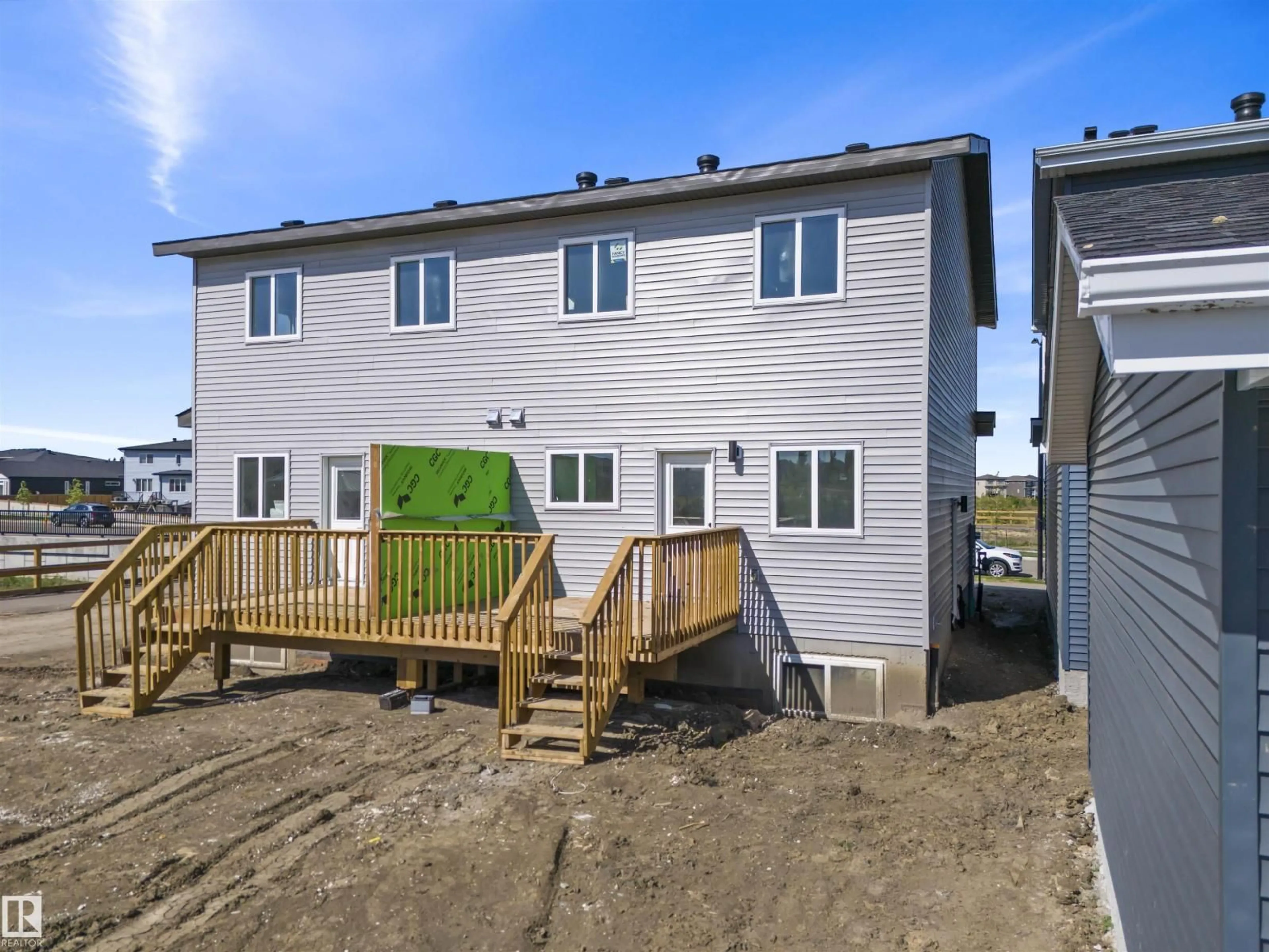 Unknown for 203 DEER VALLEY DR, Leduc Alberta T9E1S8