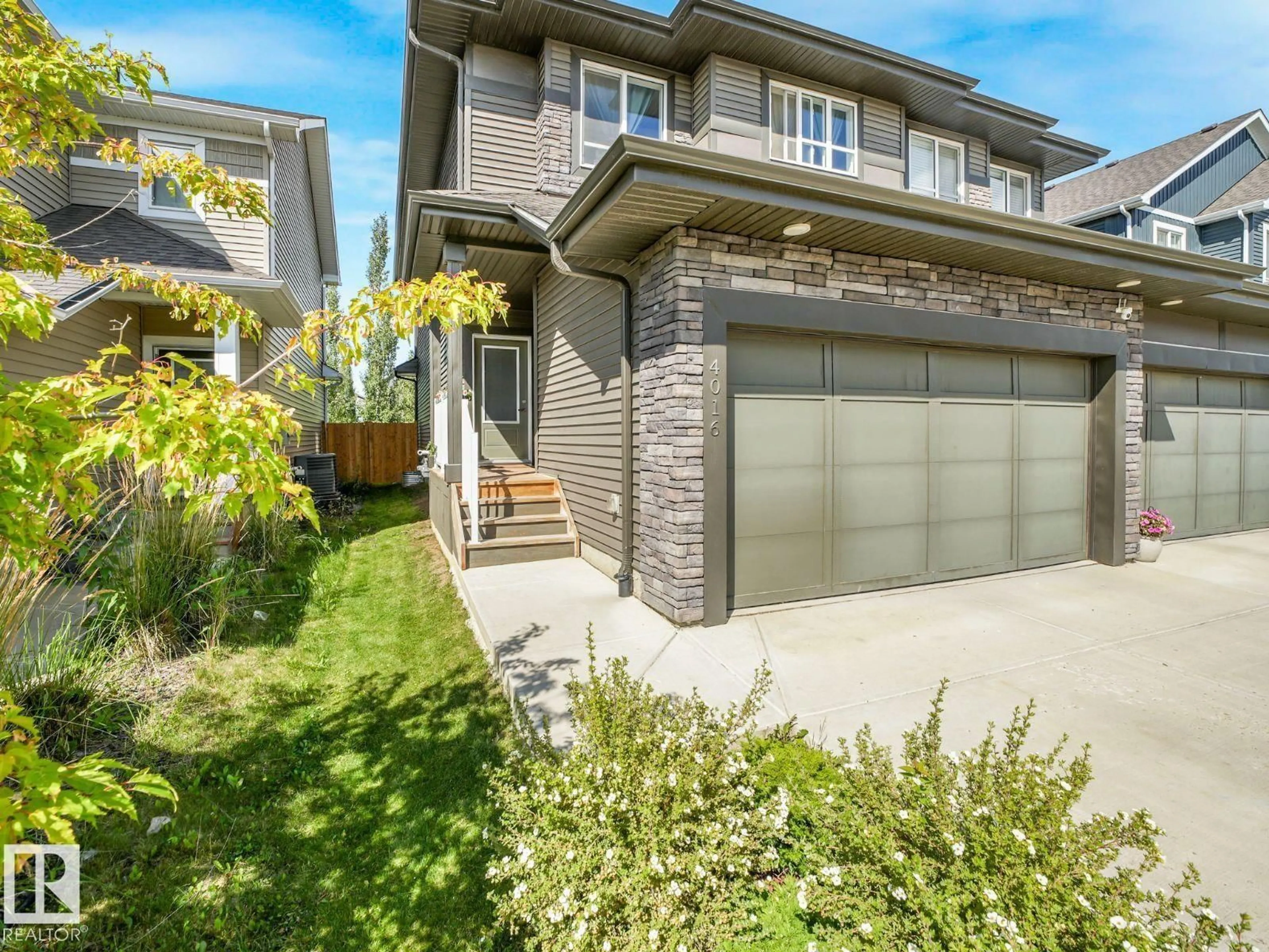 Unknown for 4016 KINSELLA WY, Edmonton Alberta T6W4J5