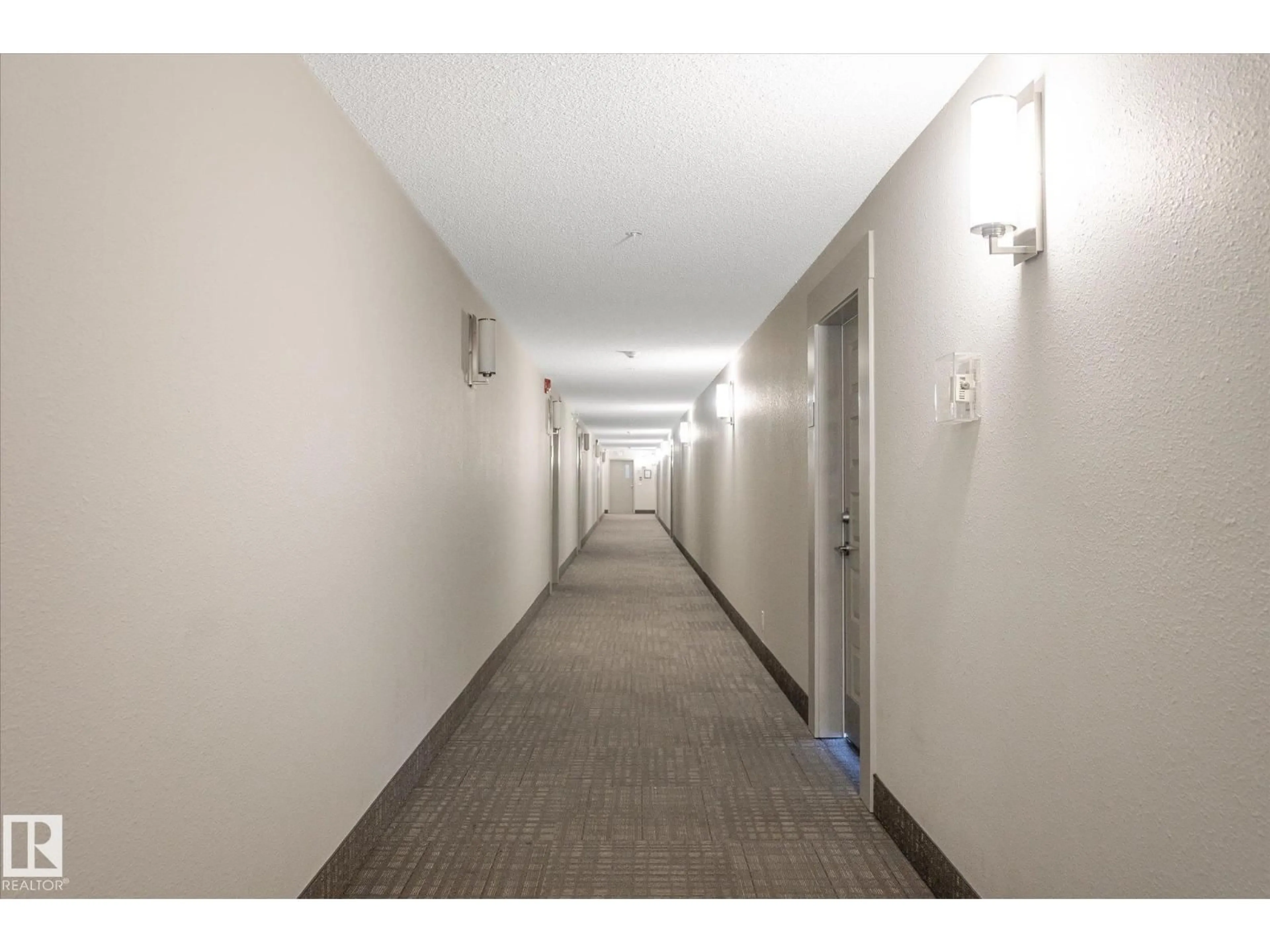 Indoor foyer for #316 - 4008 SAVARYN DR, Edmonton Alberta T6X2E5