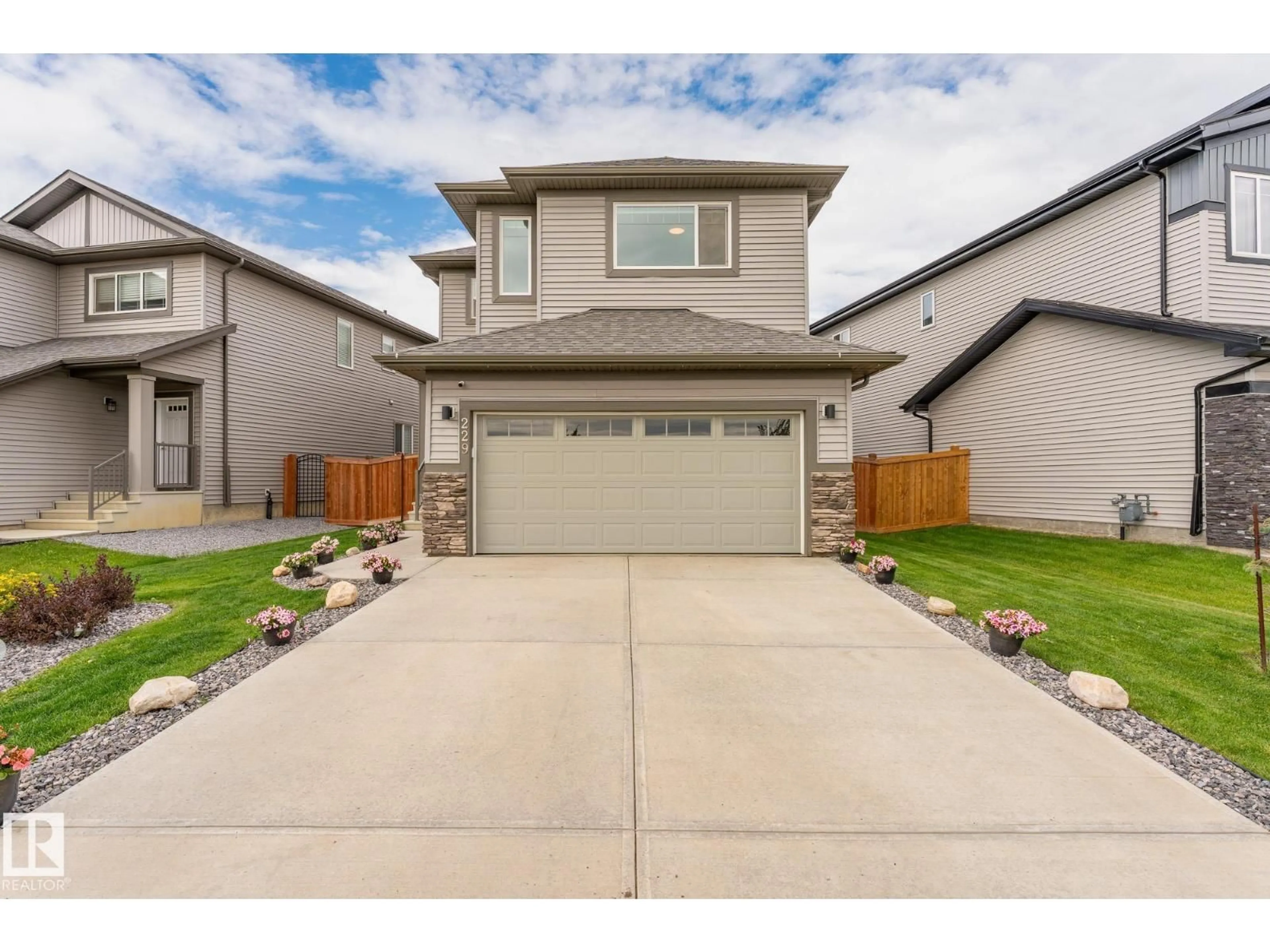 Unknown for 229 CALEDON CR, Spruce Grove Alberta T7X0Y6