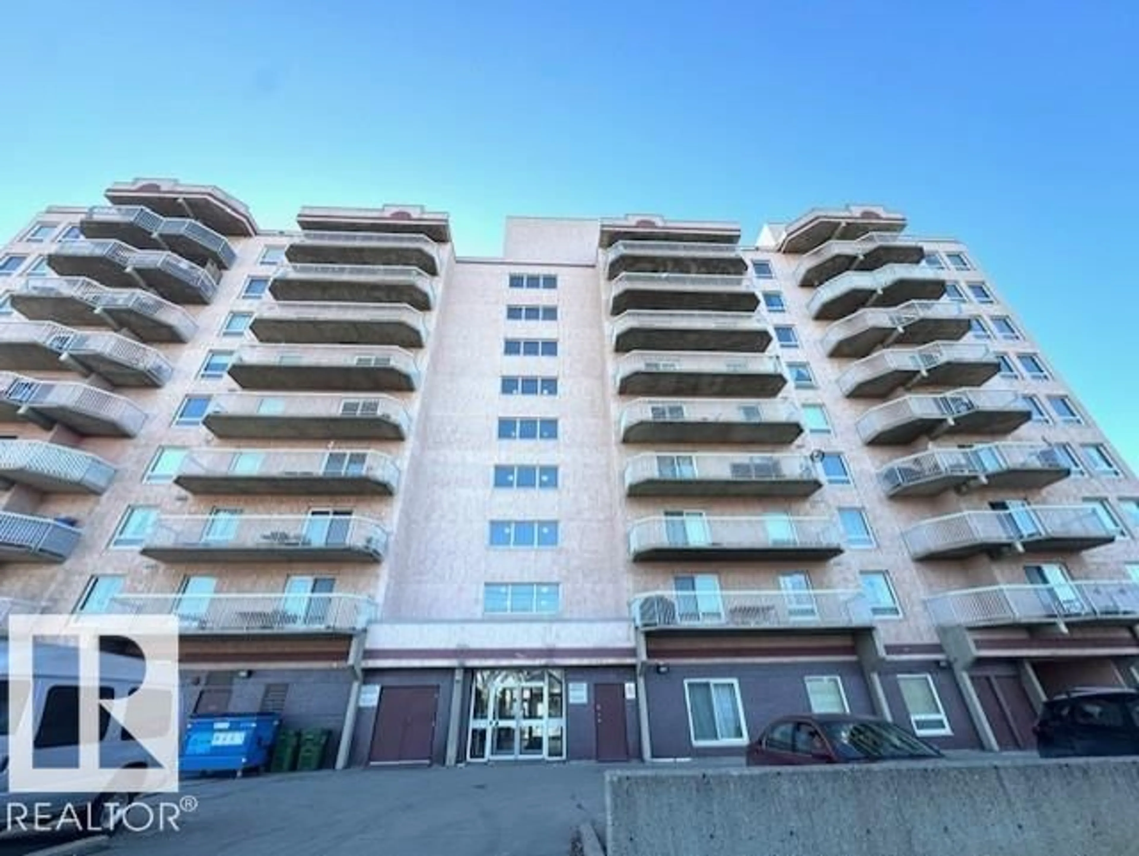 Unknown for 205 11211 85 ST NW, Edmonton Alberta T5B4T7