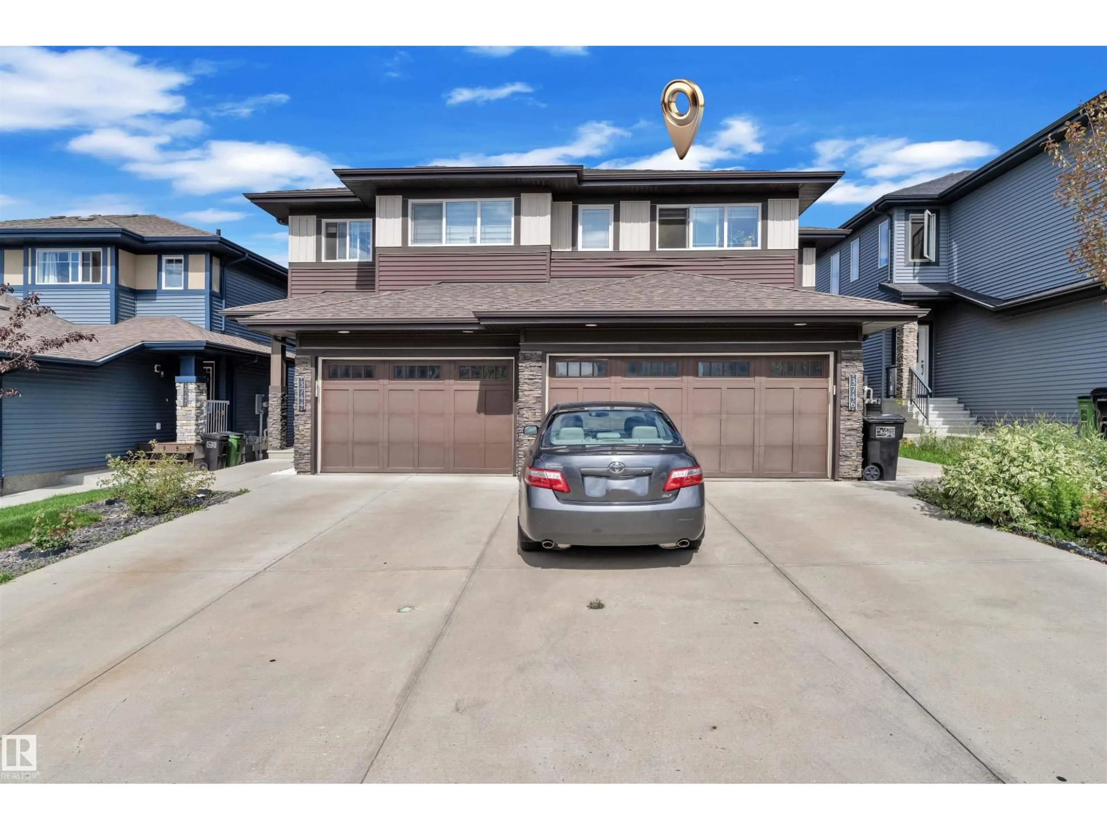 Unknown for 3746 WEIDLE CR, Edmonton Alberta T6E5A6