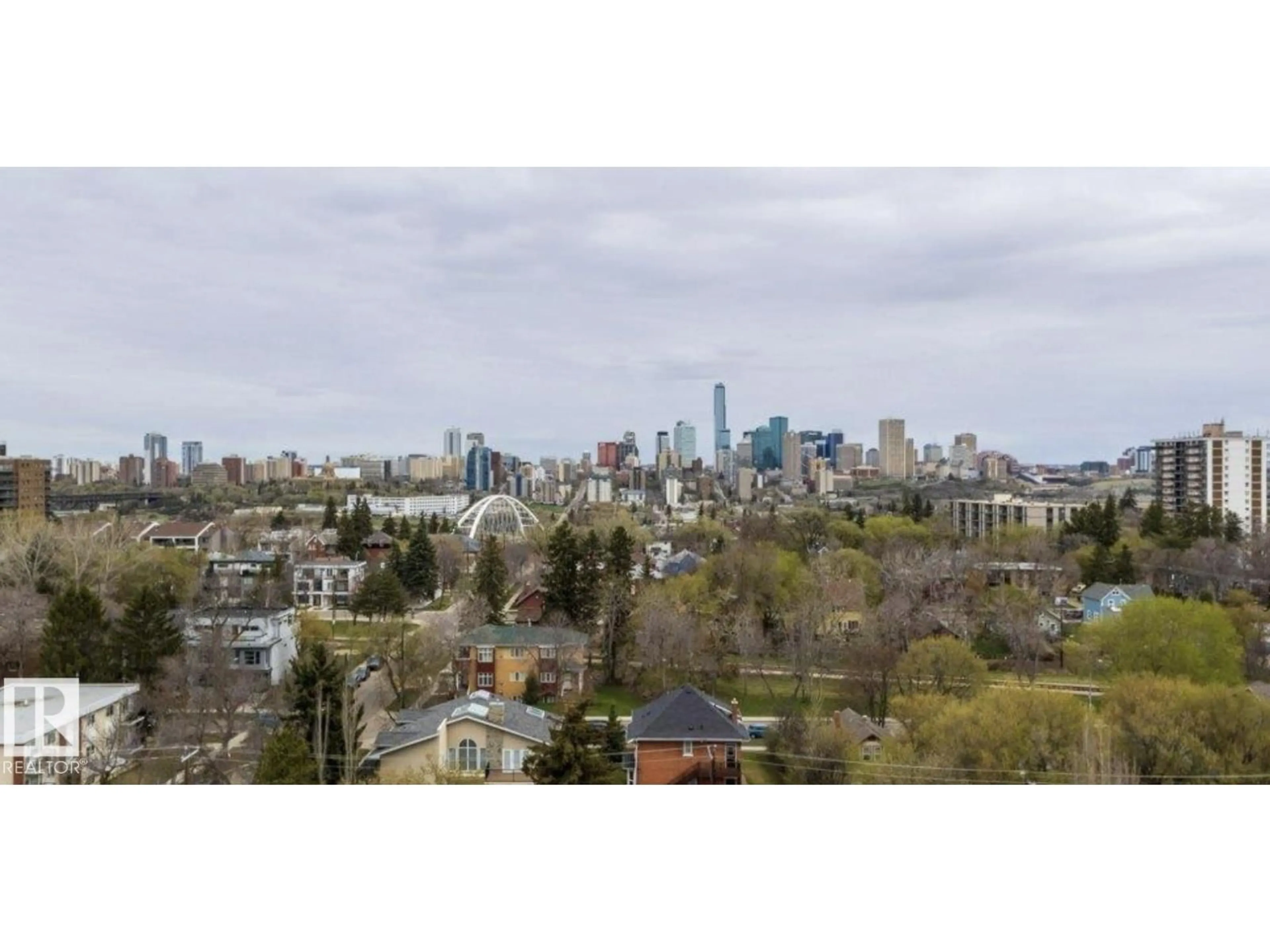 Blurry image for #406 - 8315 105 ST, Edmonton Alberta T6E4H4